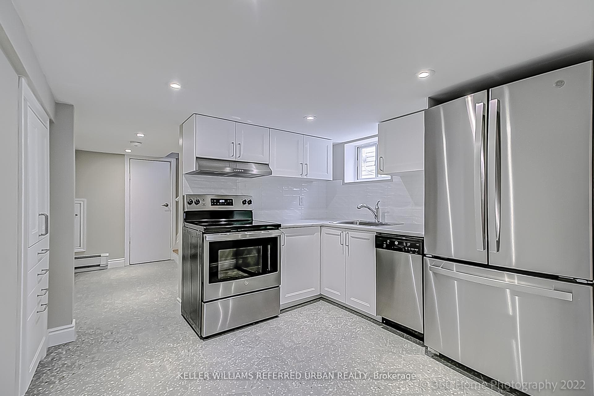 554 Caledonia Road Unit BSMT photo 1