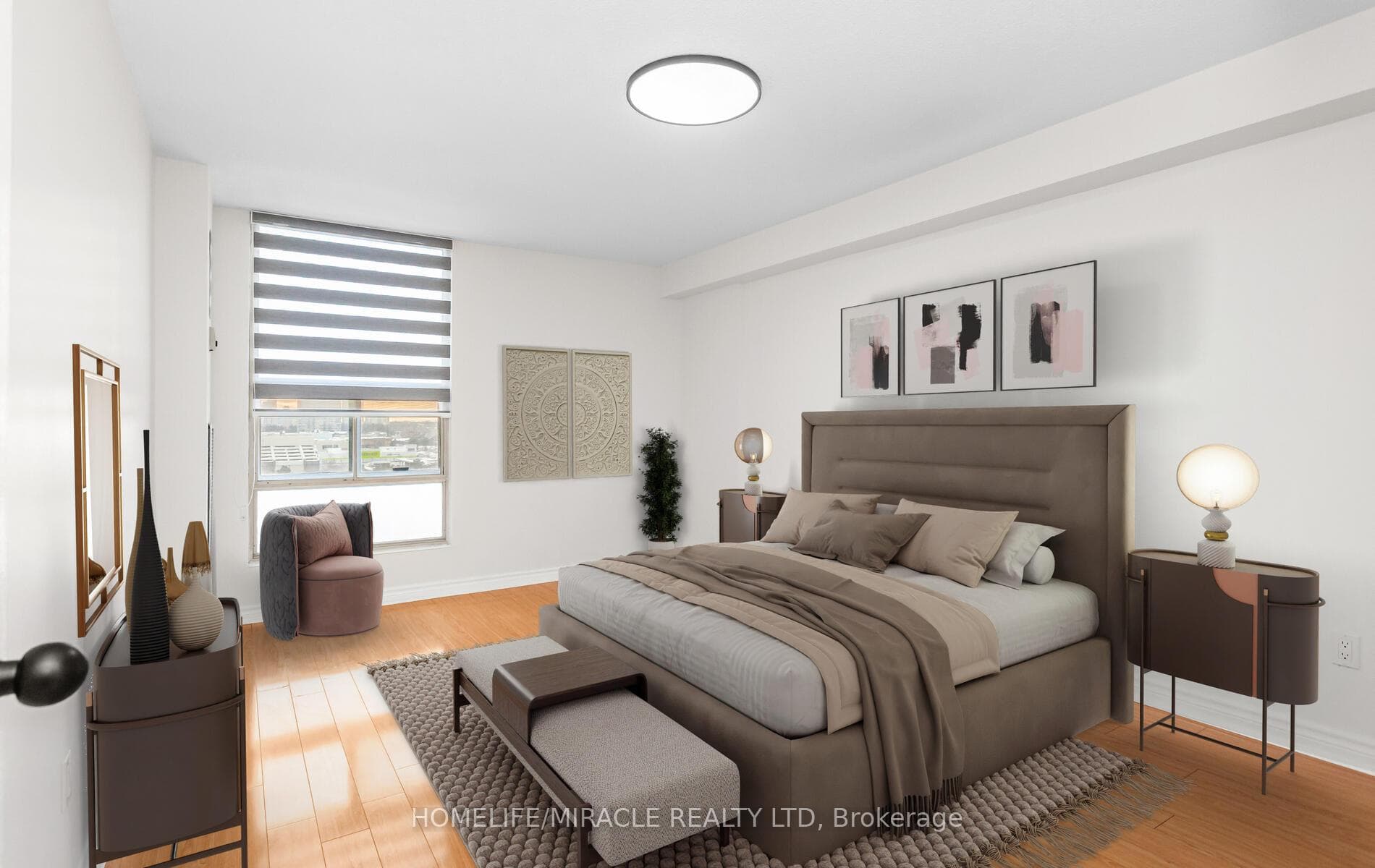 15 Kensington Road Unit 1102 photo 20