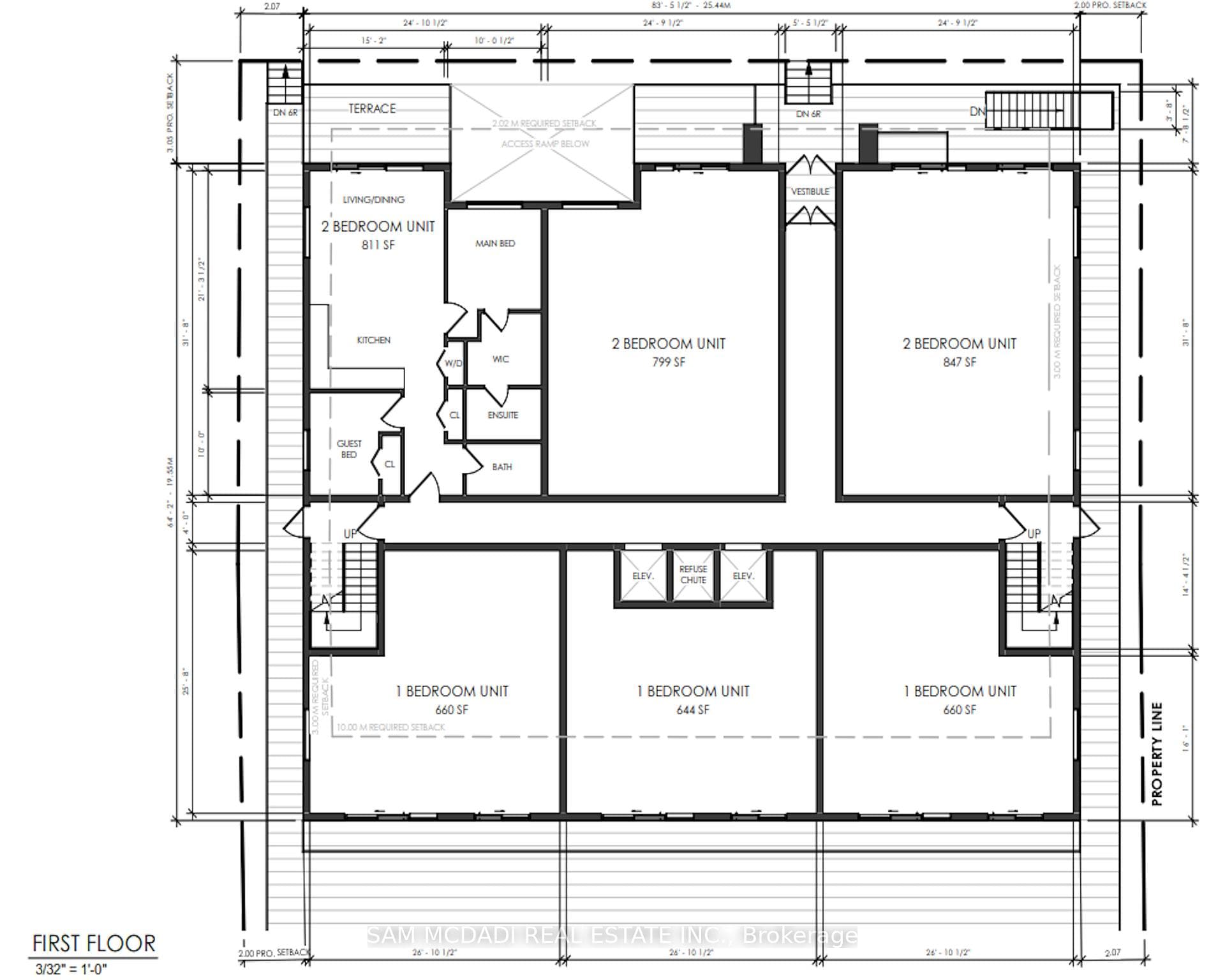 121 John Street photo 13