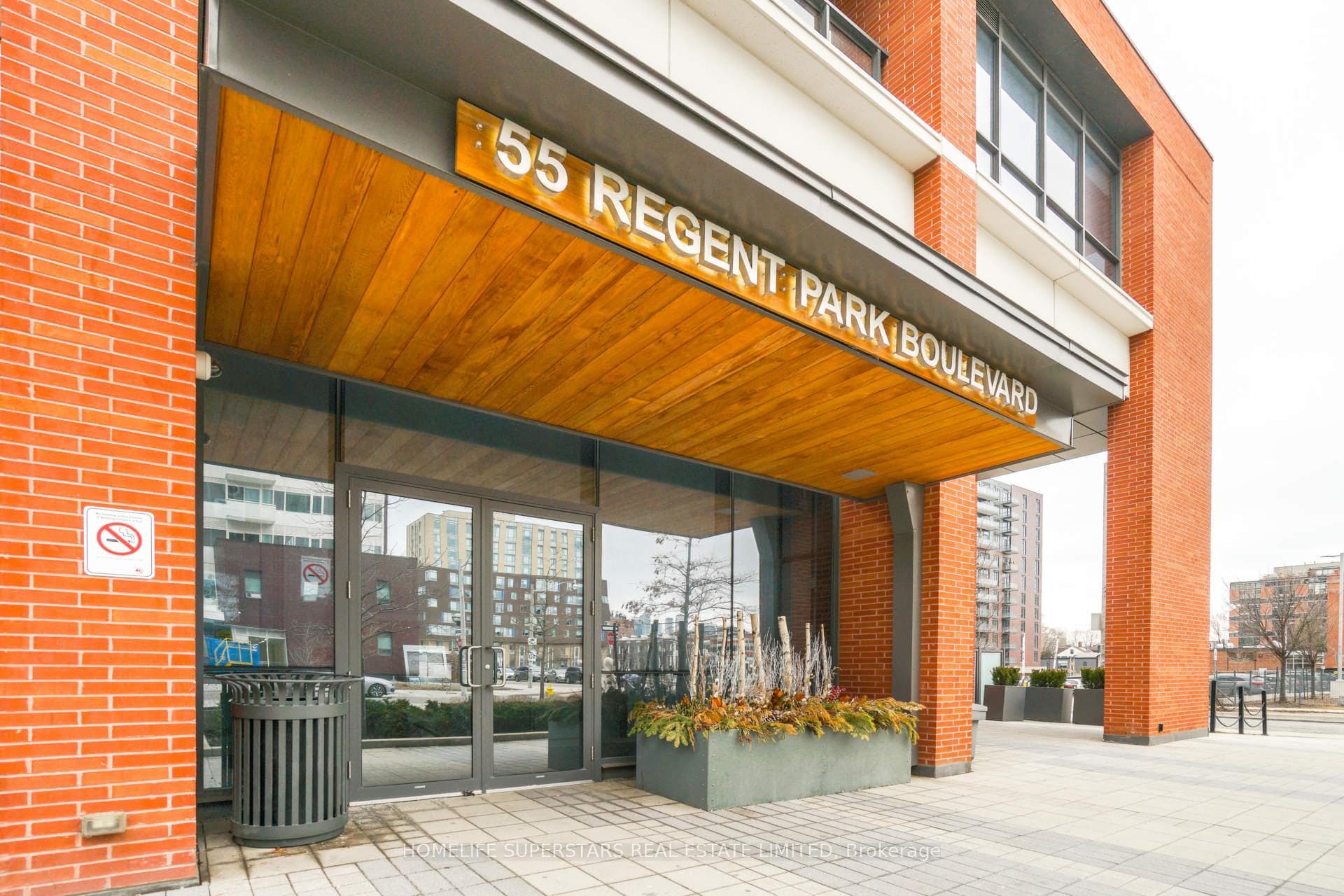 55 Regent Park Boulevard Unit 2611 photo 15