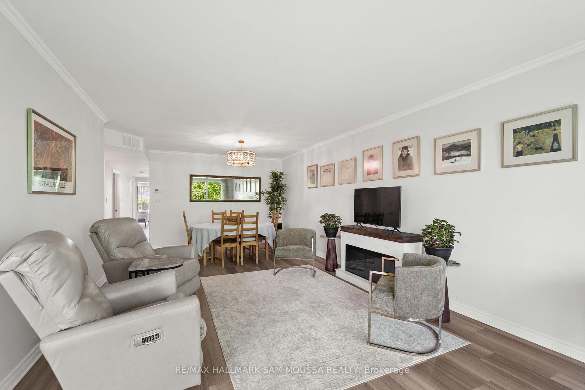70 Robson Court Unit 1C photo 14