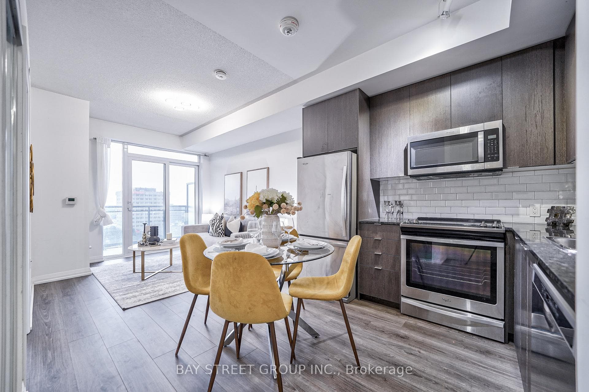 Dining Room 1