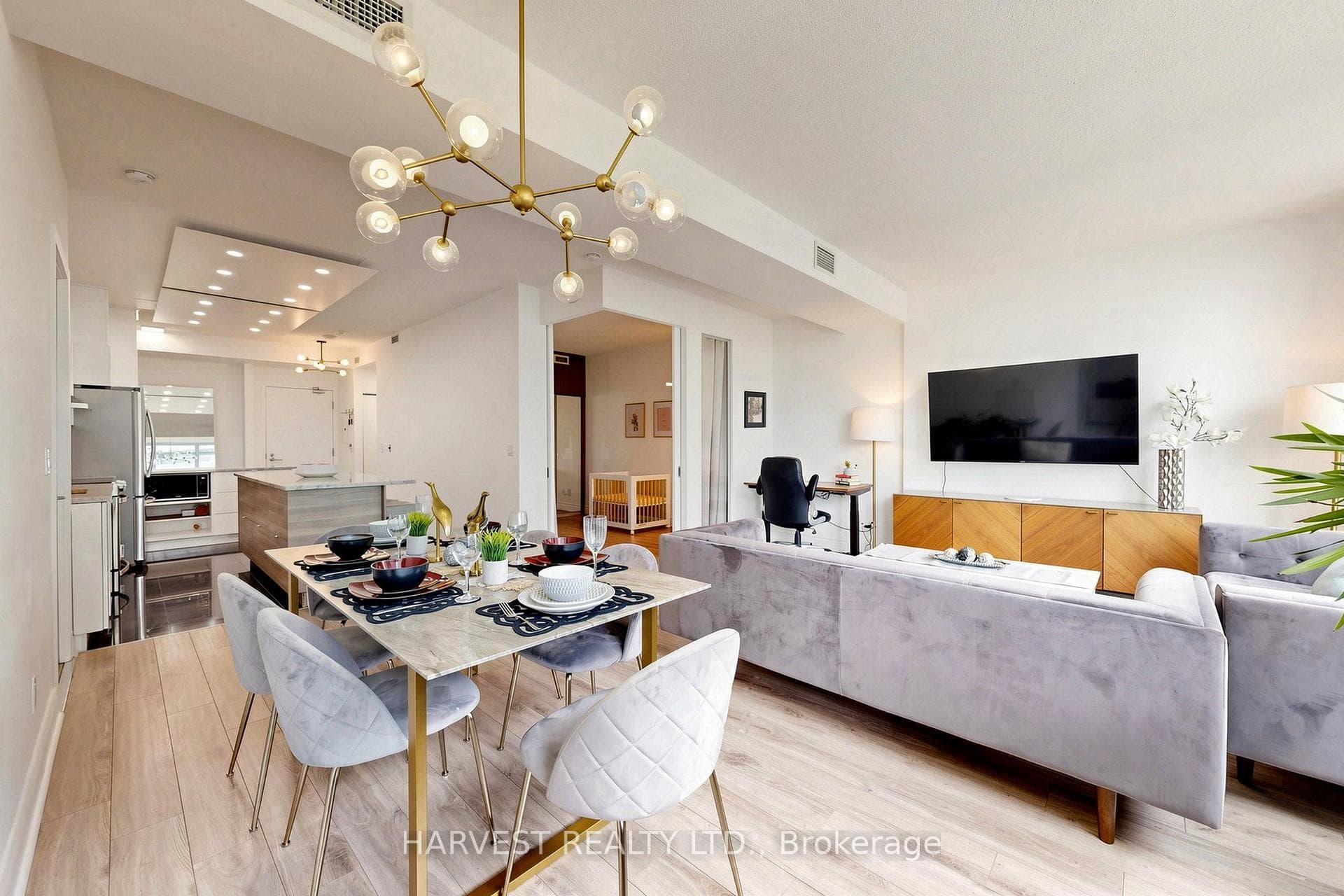 209 Fort York Boulevard Unit 380 photo 20