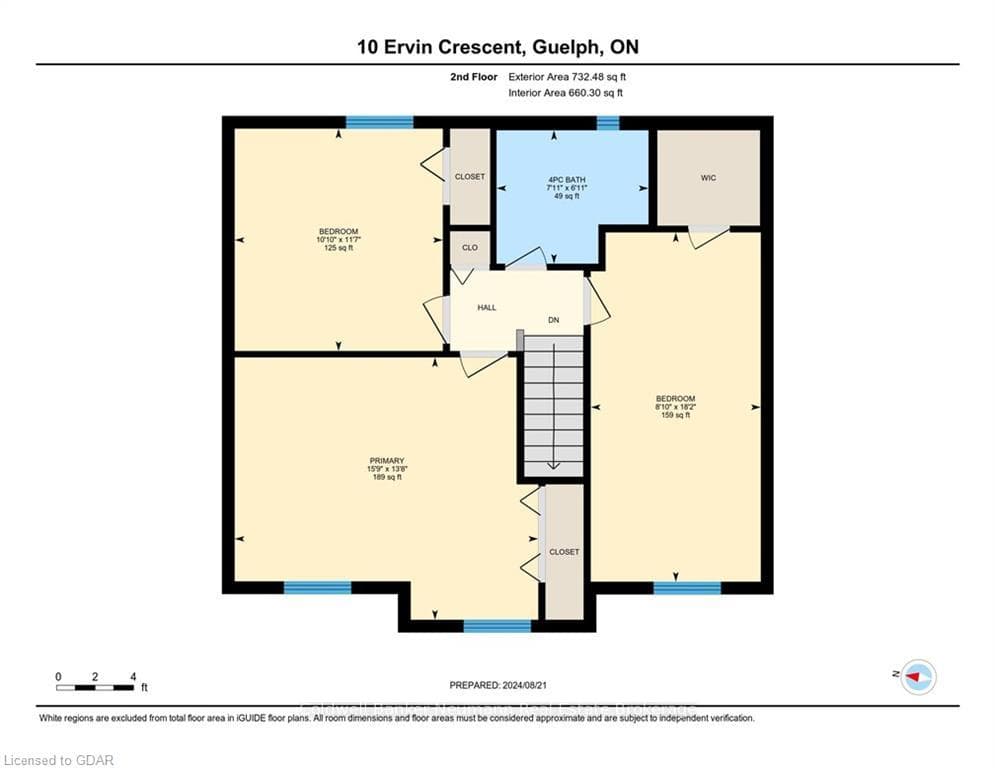 10 ERVIN Crescent photo 36