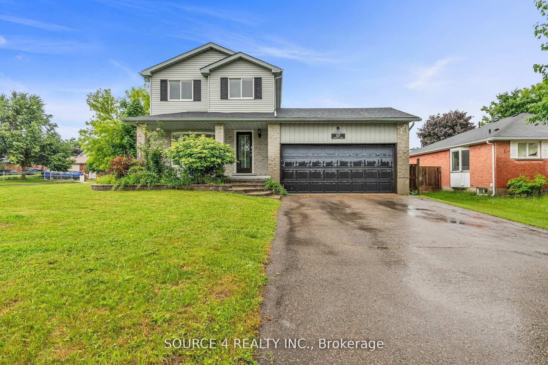 617 Canfield Place photo 1