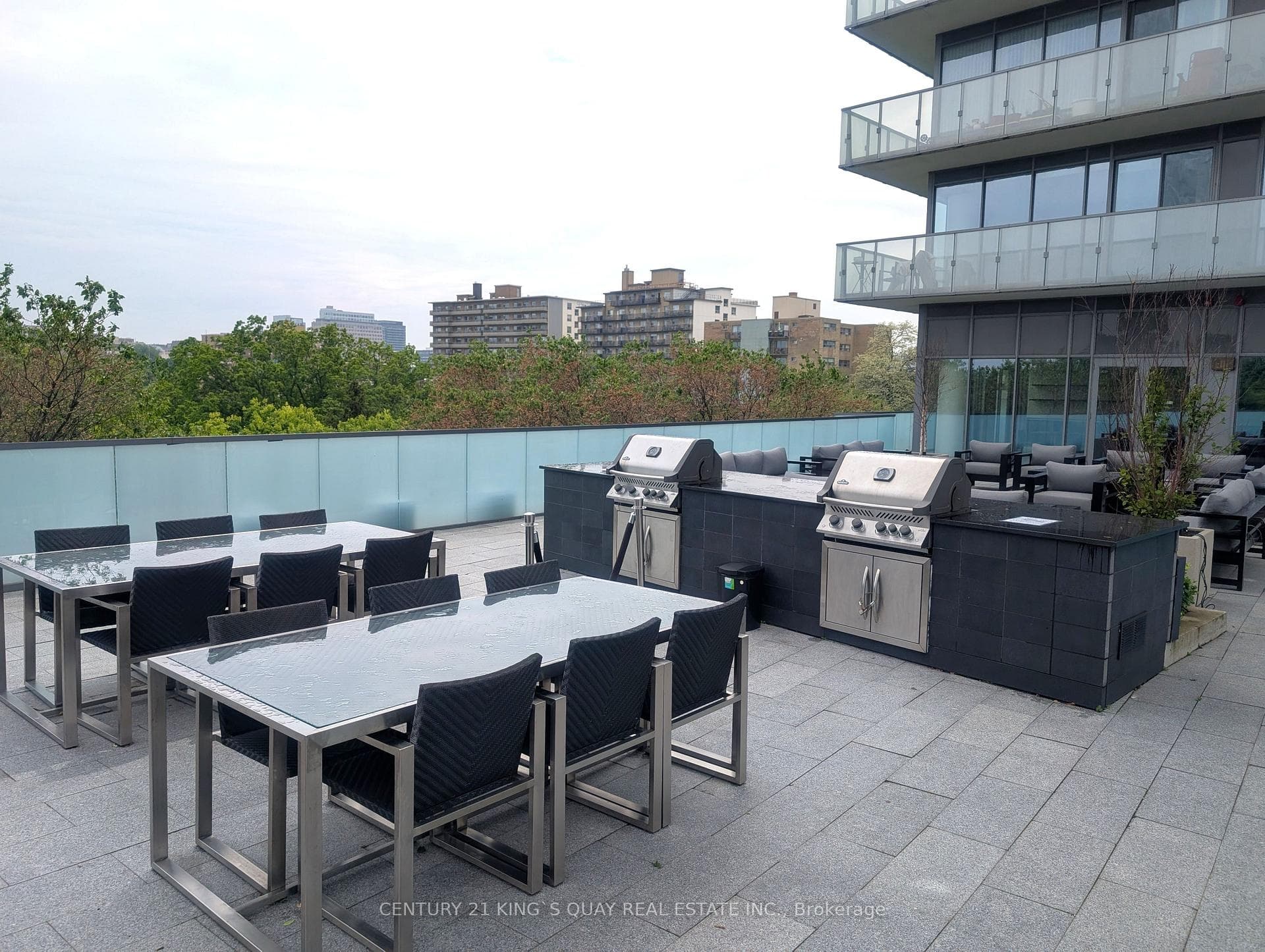1815 Yonge Street Unit 1603 photo 30