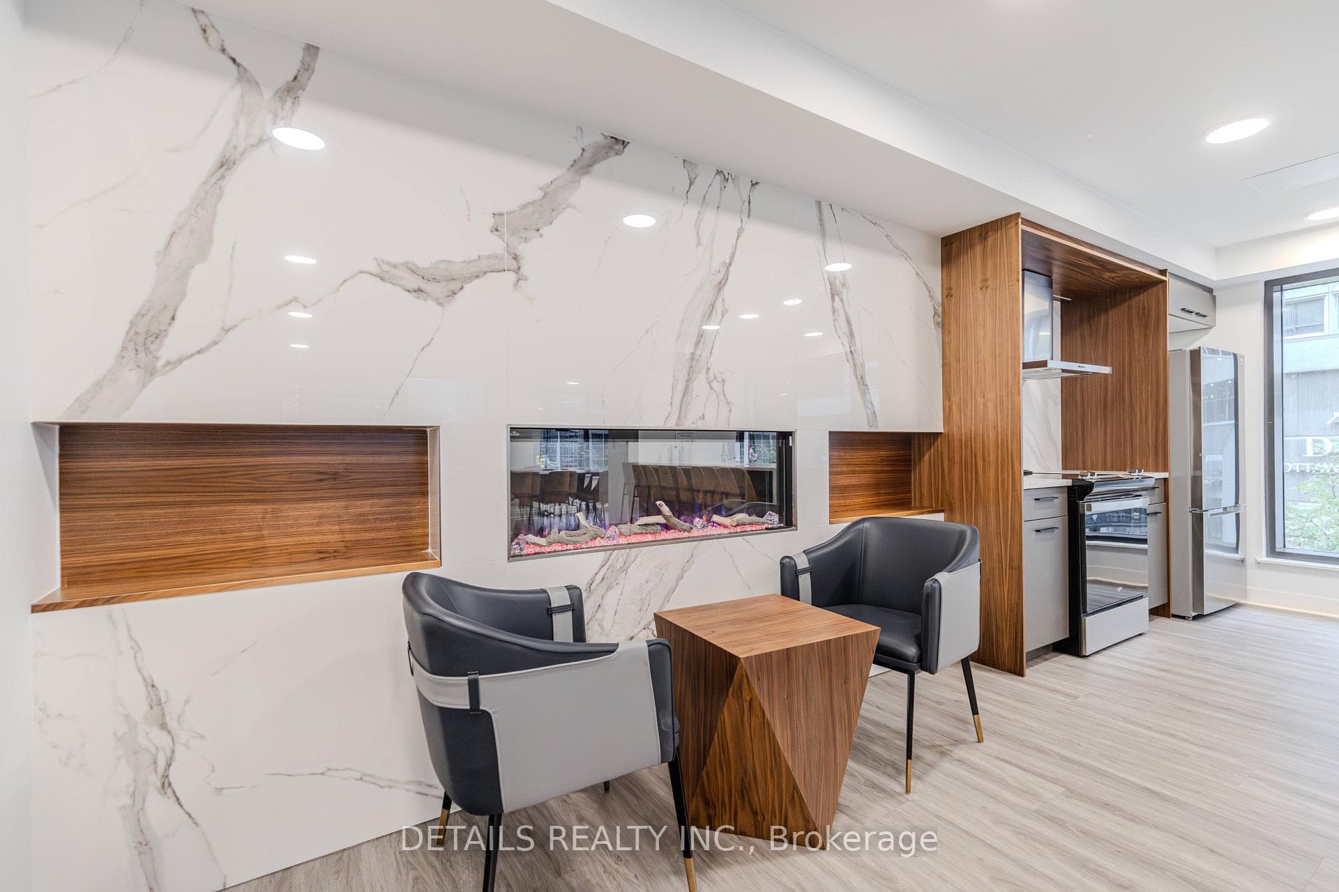 Party Room
