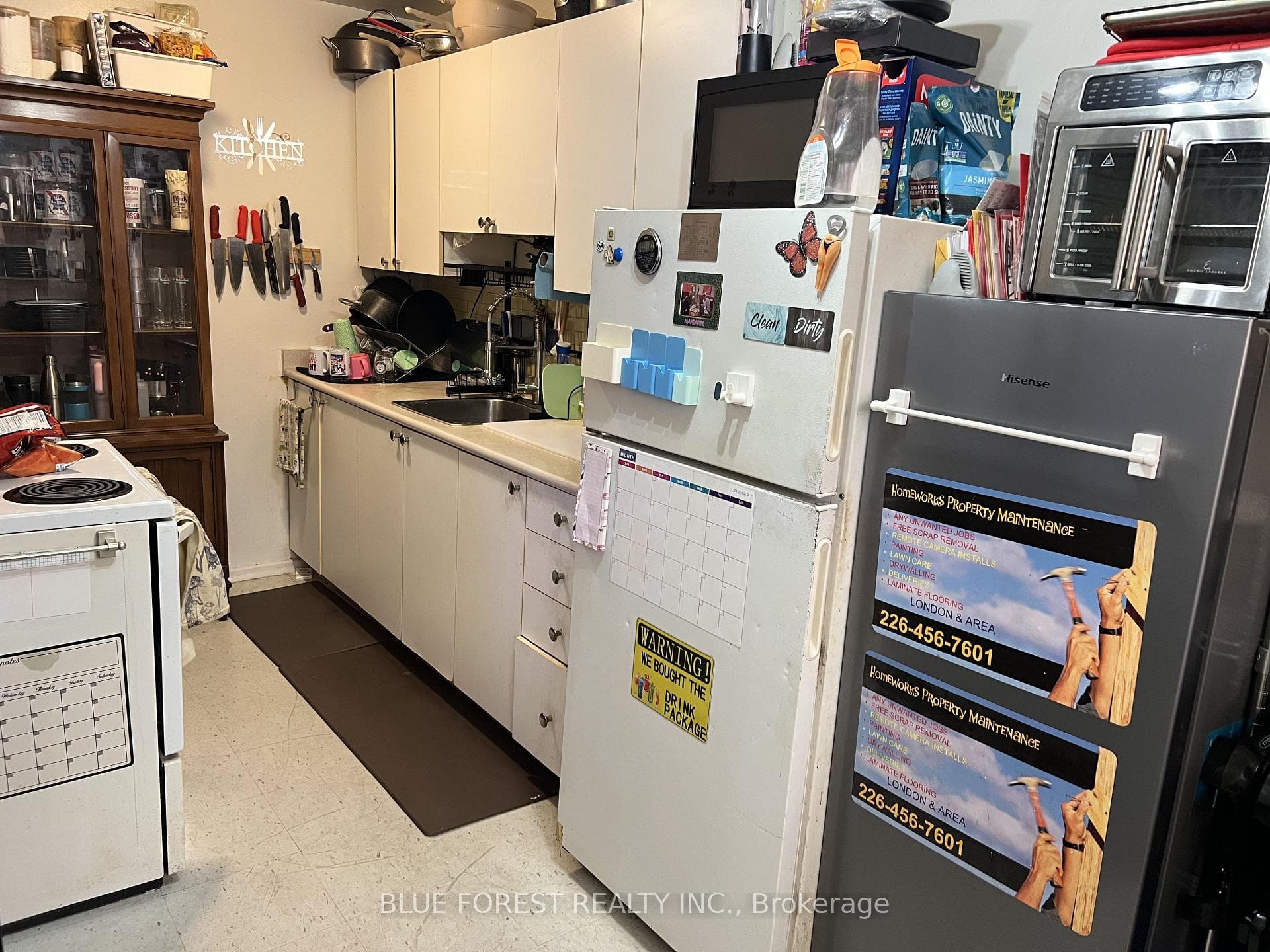 1170 Hamilton Road Unit 204 photo 4