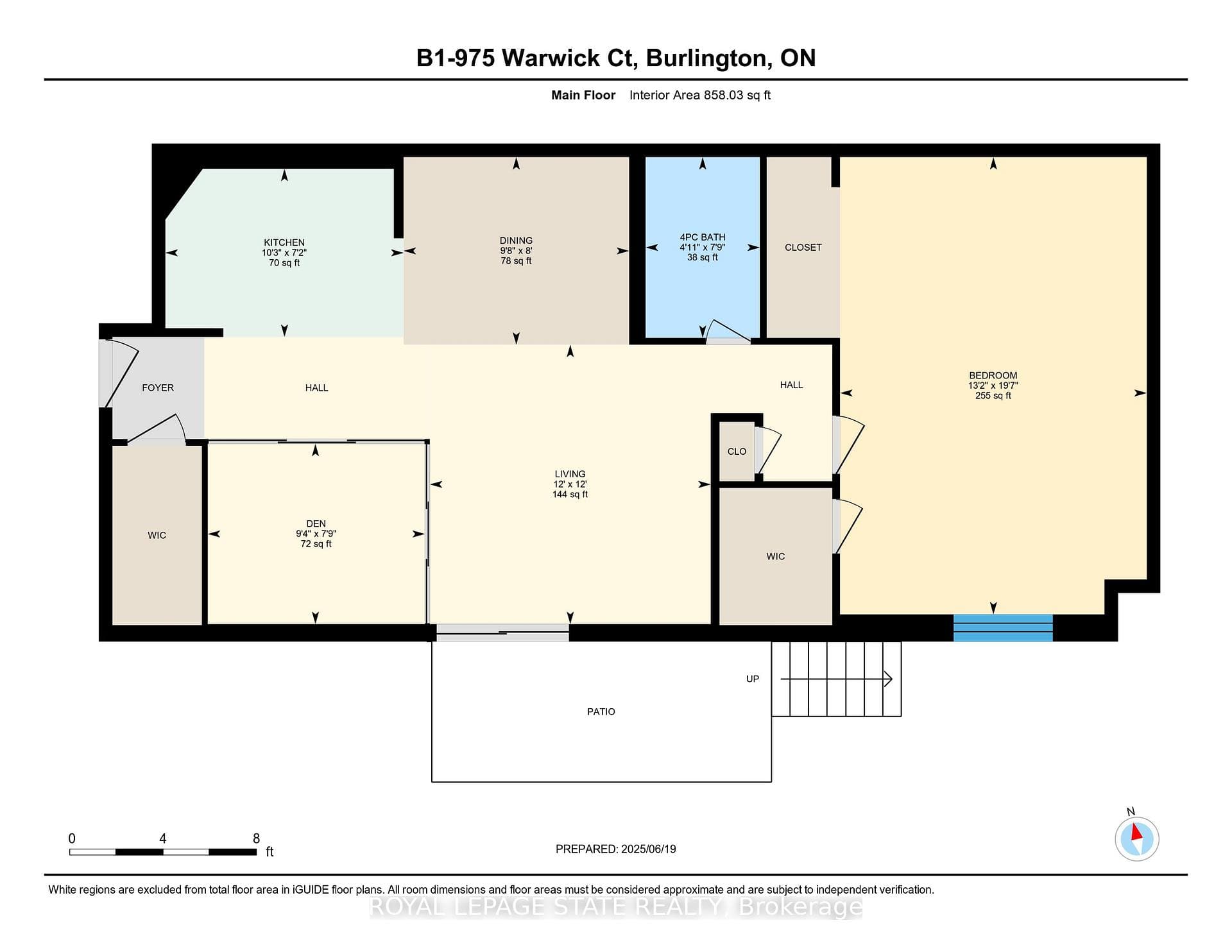 975 Warwick Court Unit B1 photo 28