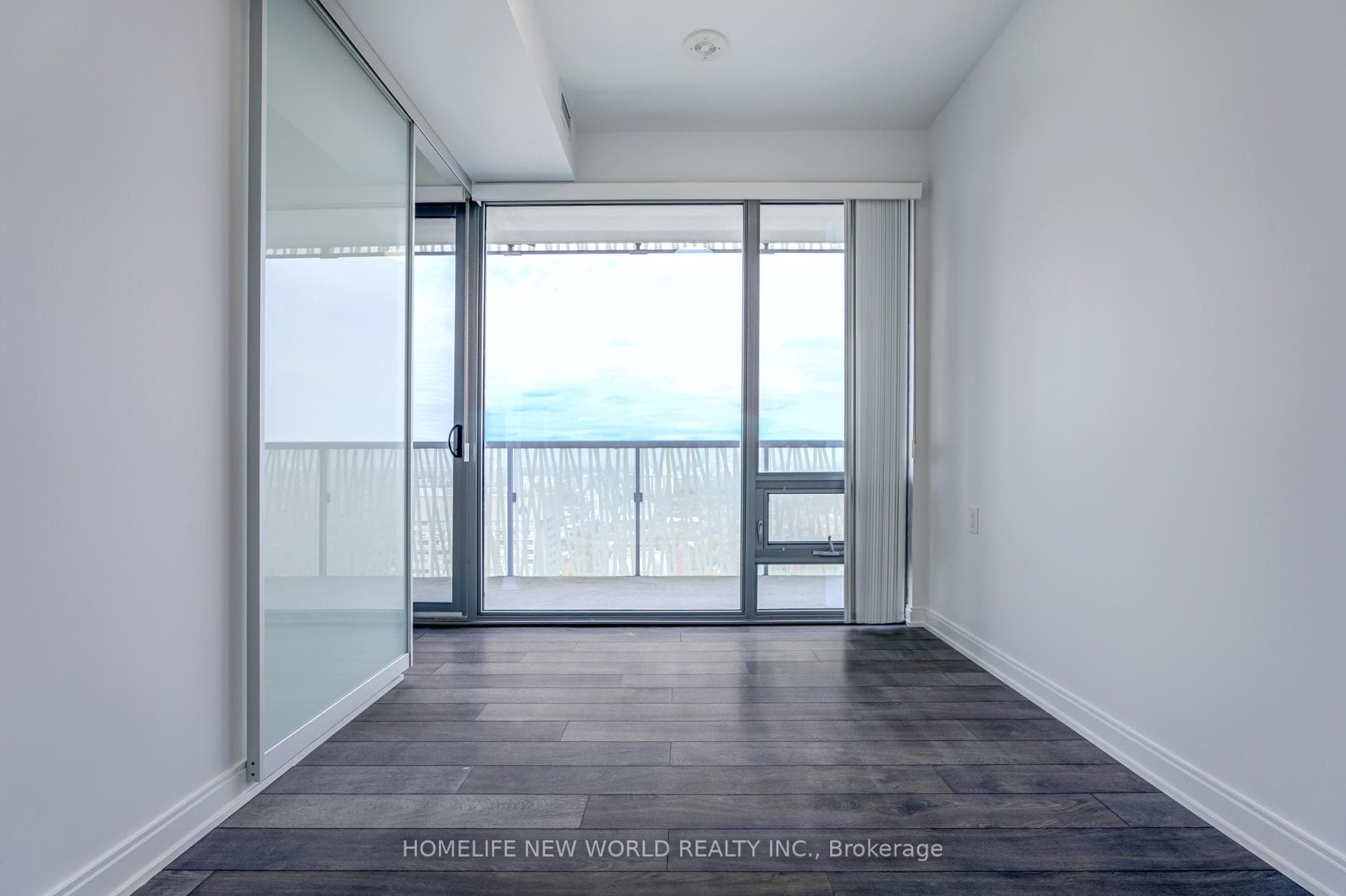 50 Charles Street Unit 4409 photo 25