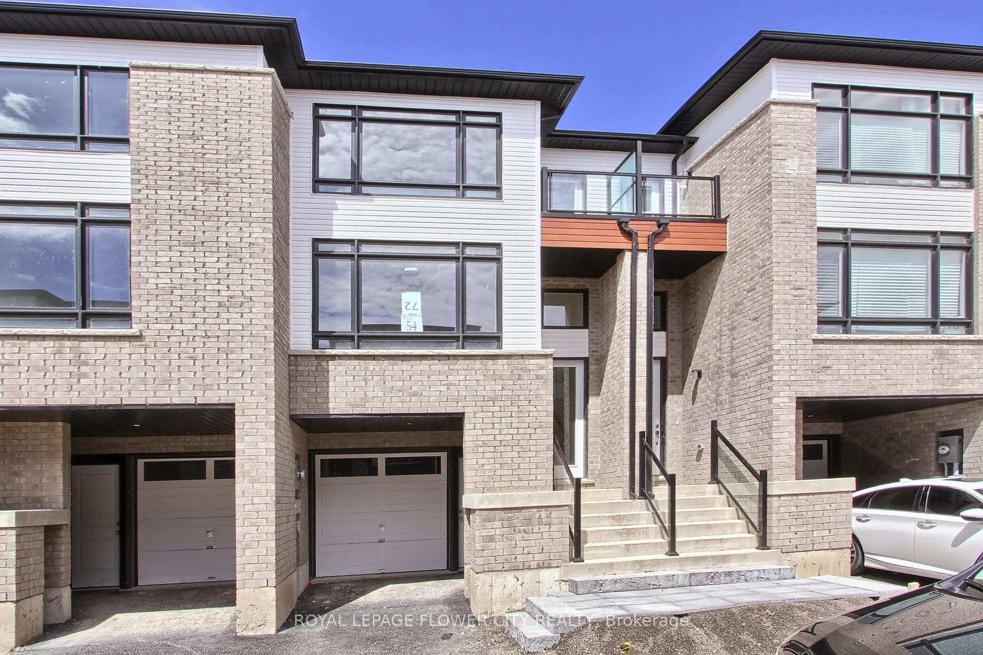 72 Sidney Rose Common N/A Unit 54 photo 1