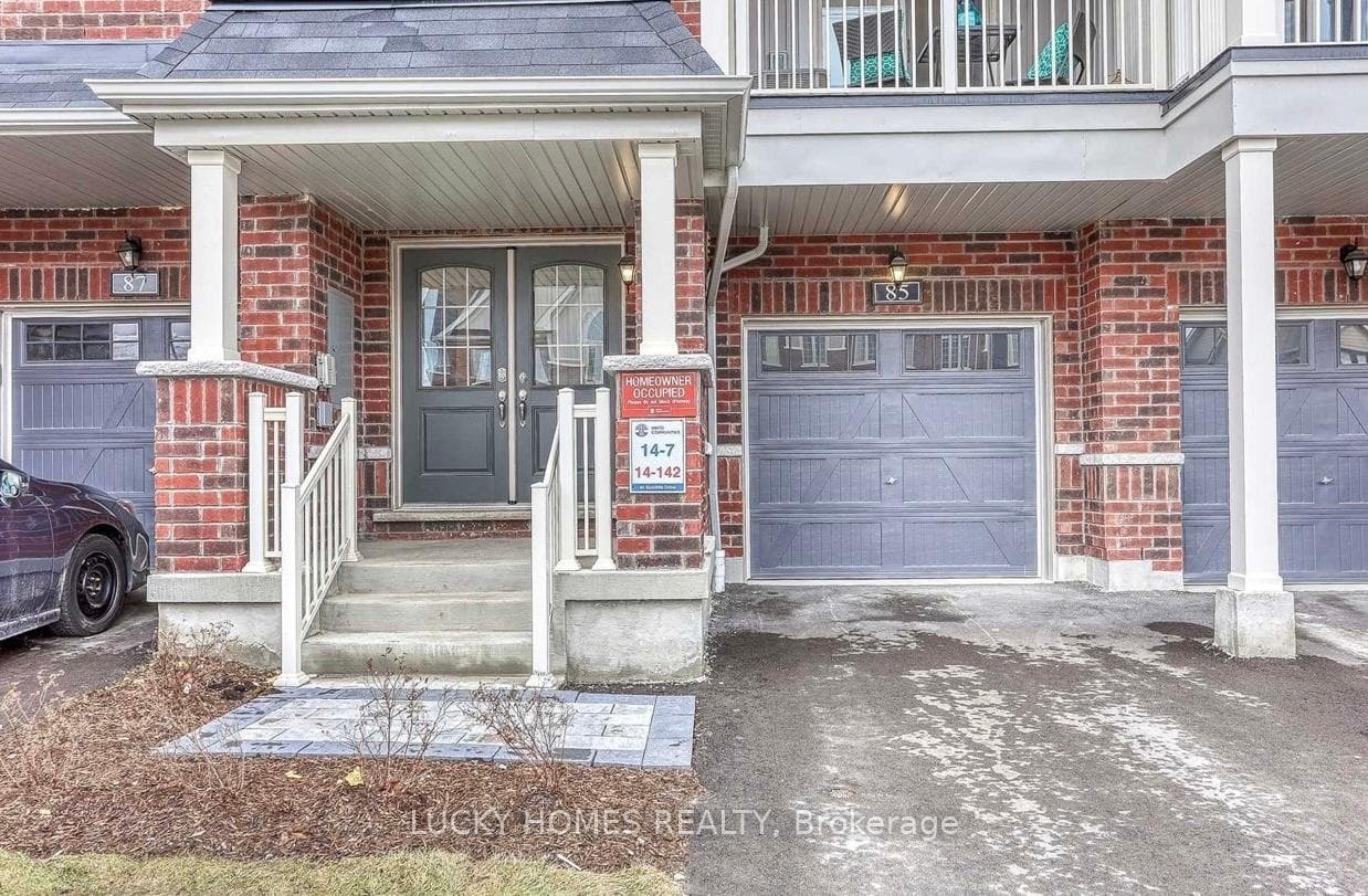85 Sutcliffe Drive photo 2