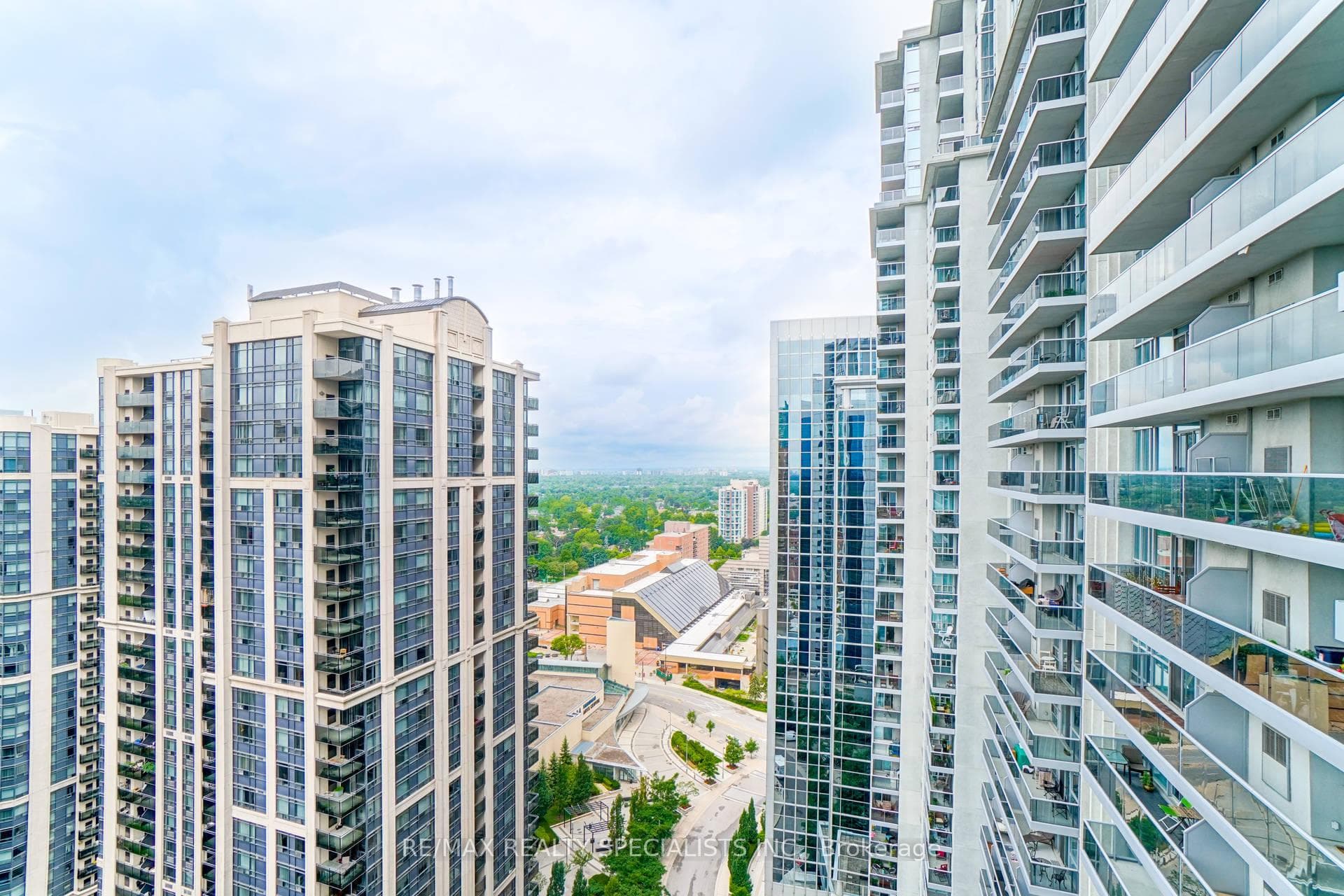 4968 Yonge Street Unit 2915 photo 35