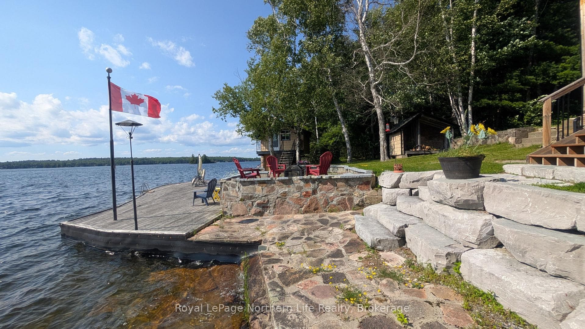 1041 Lac Clair Road photo 7