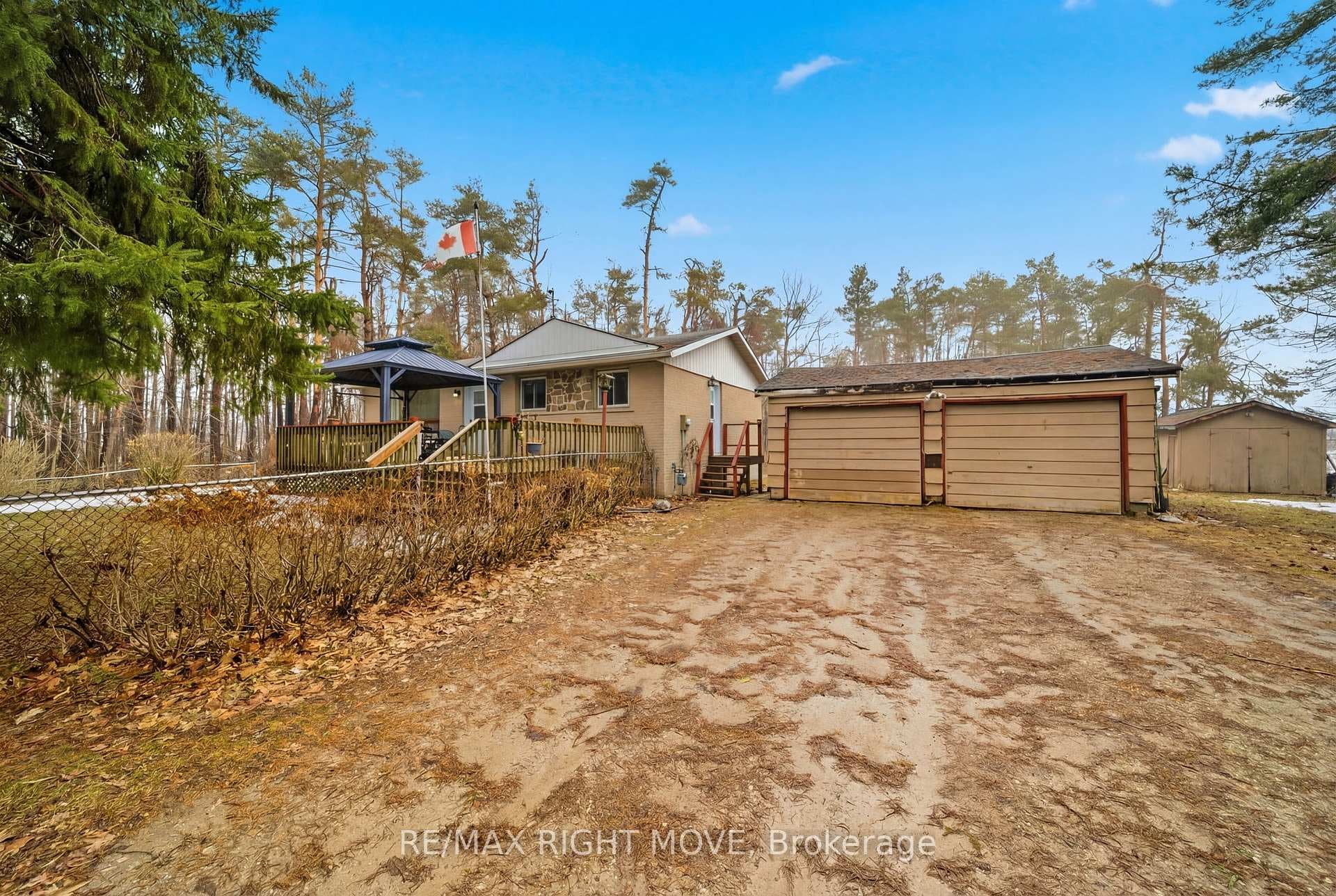 3149 Barrie Hill Road photo 1