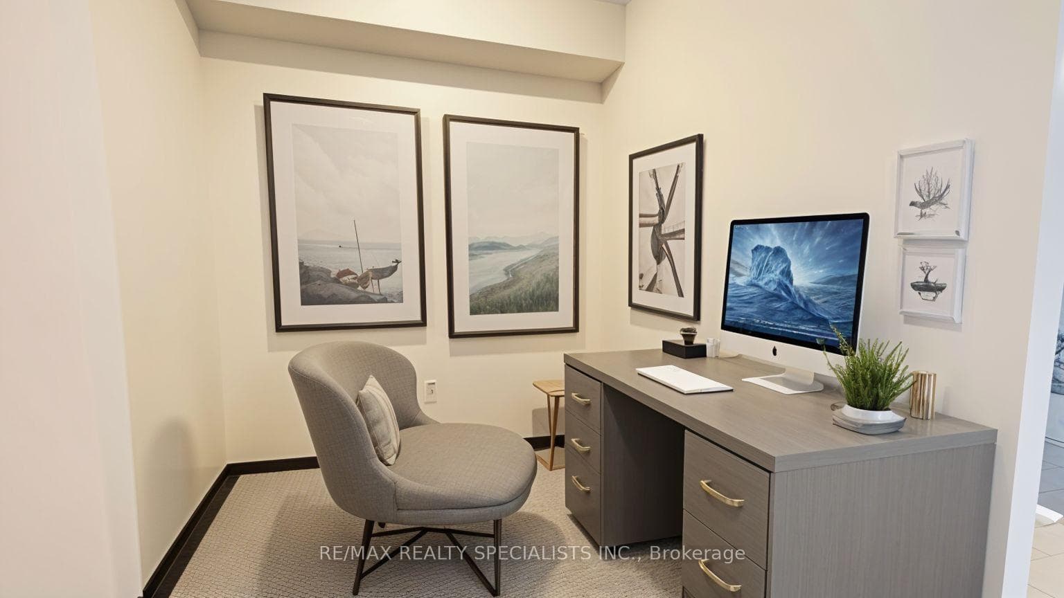 205 Sherway Gardens Road Unit 2107 photo 3
