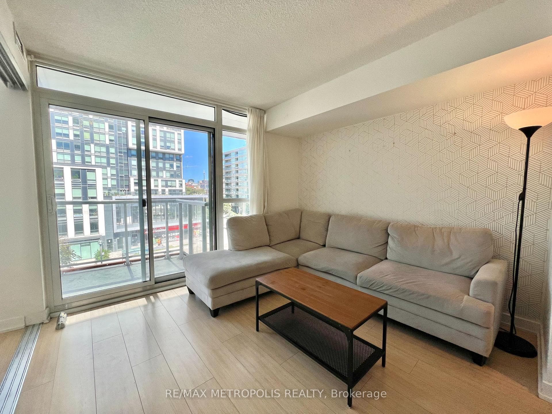 85 Queens Wharf Road Unit 517 photo 8