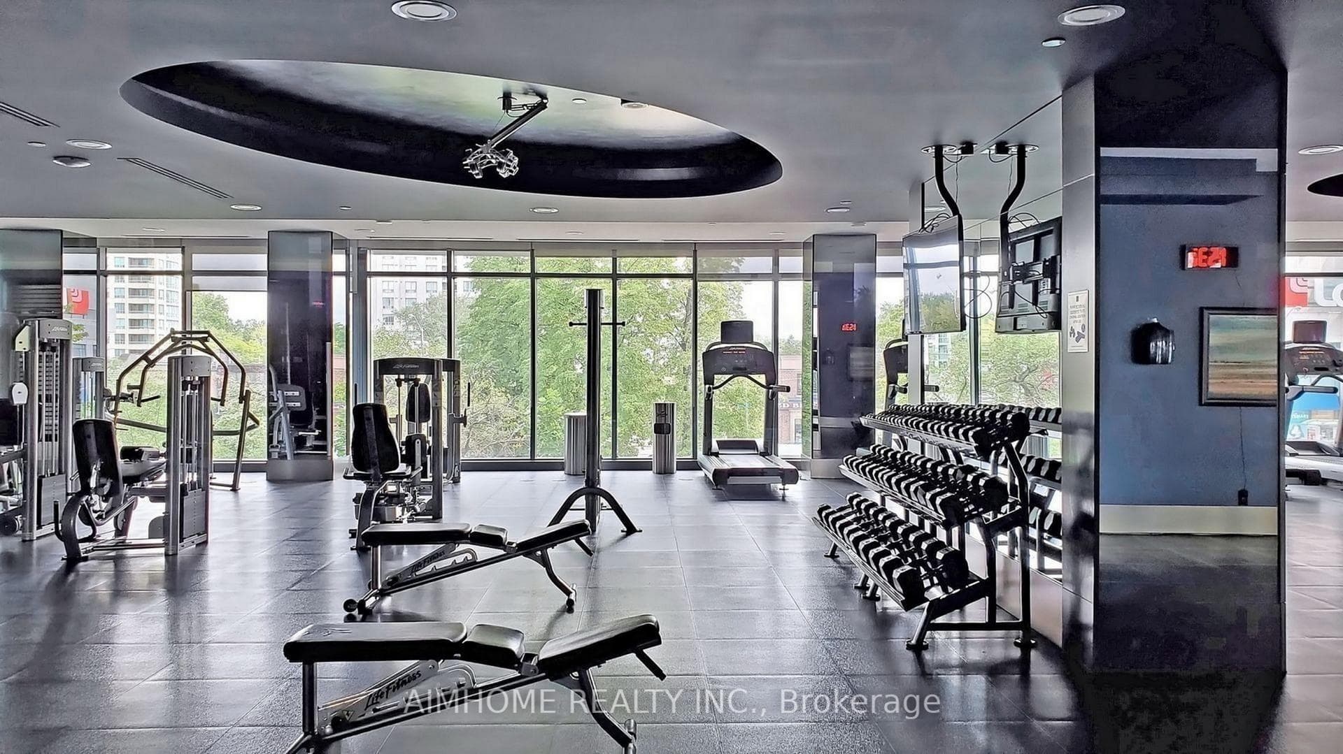 5168 Yonge Street Unit 2810 photo 16