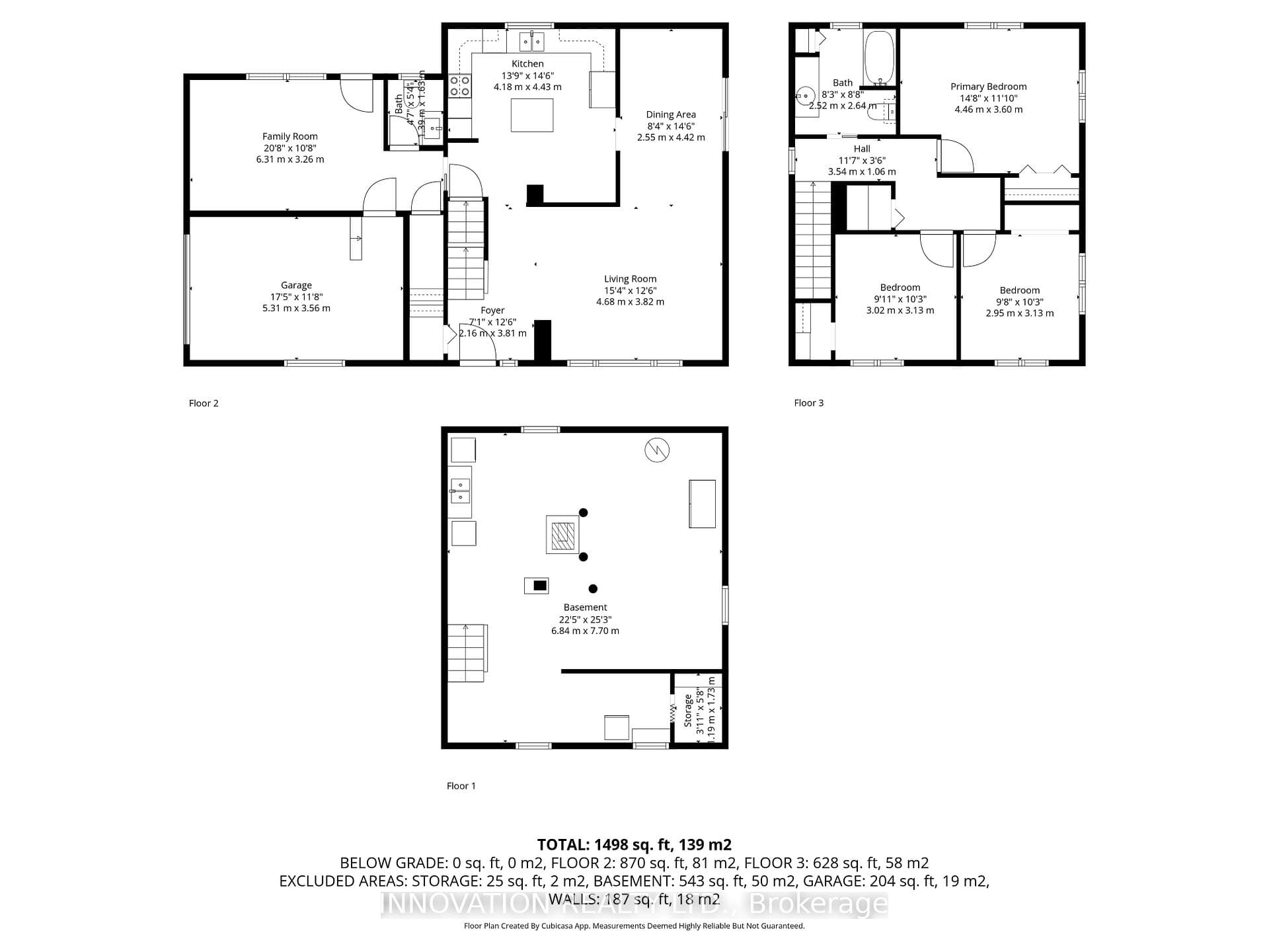 108 Crossland Drive photo 50