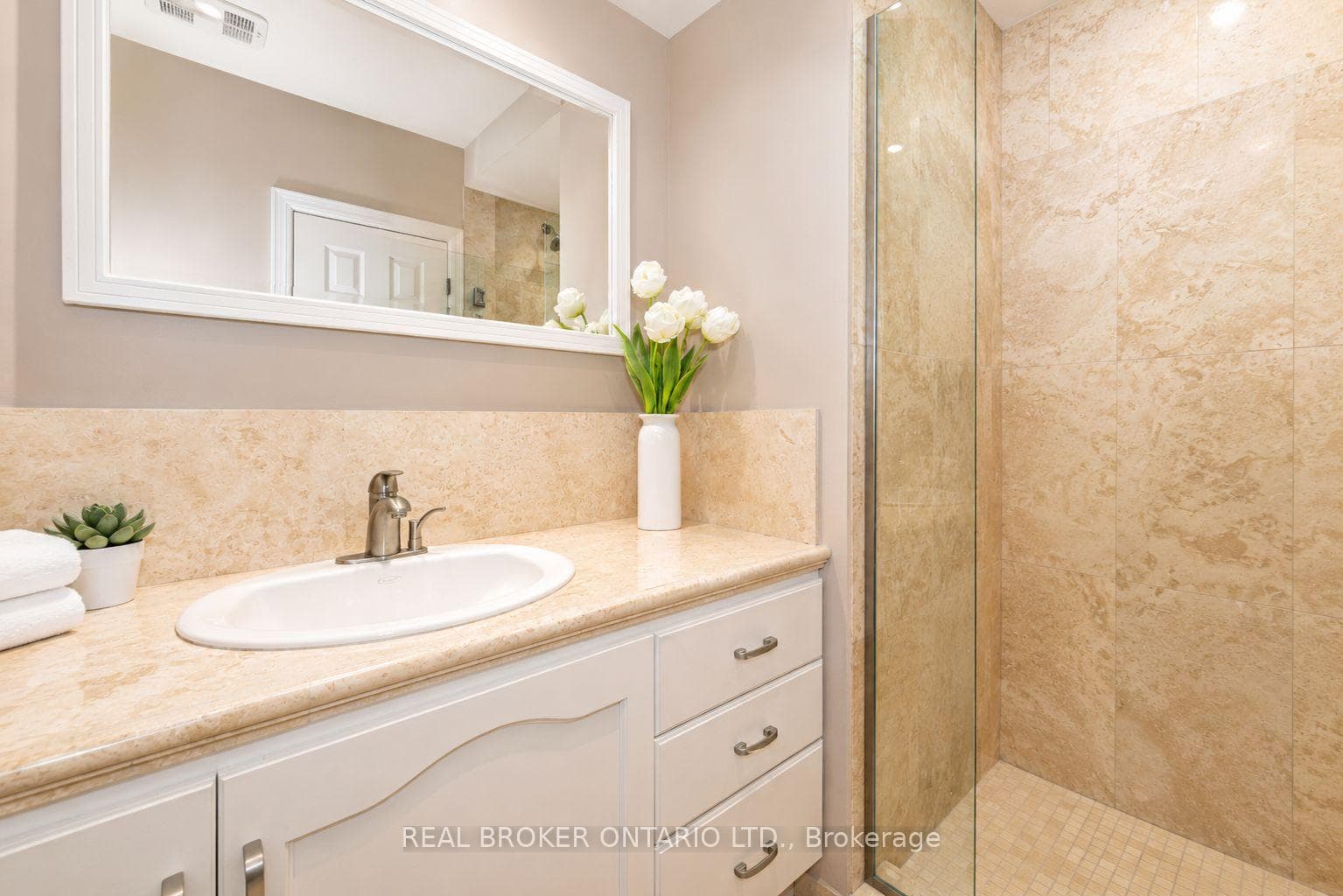 Ensuite Bath