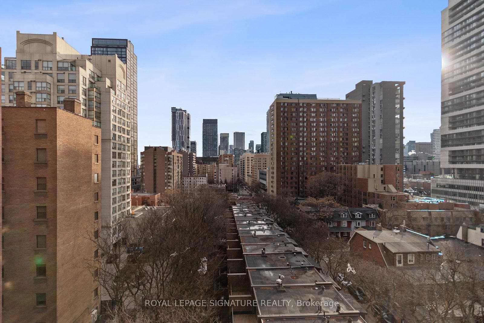 308 Jarvis Street Unit 803 photo 25