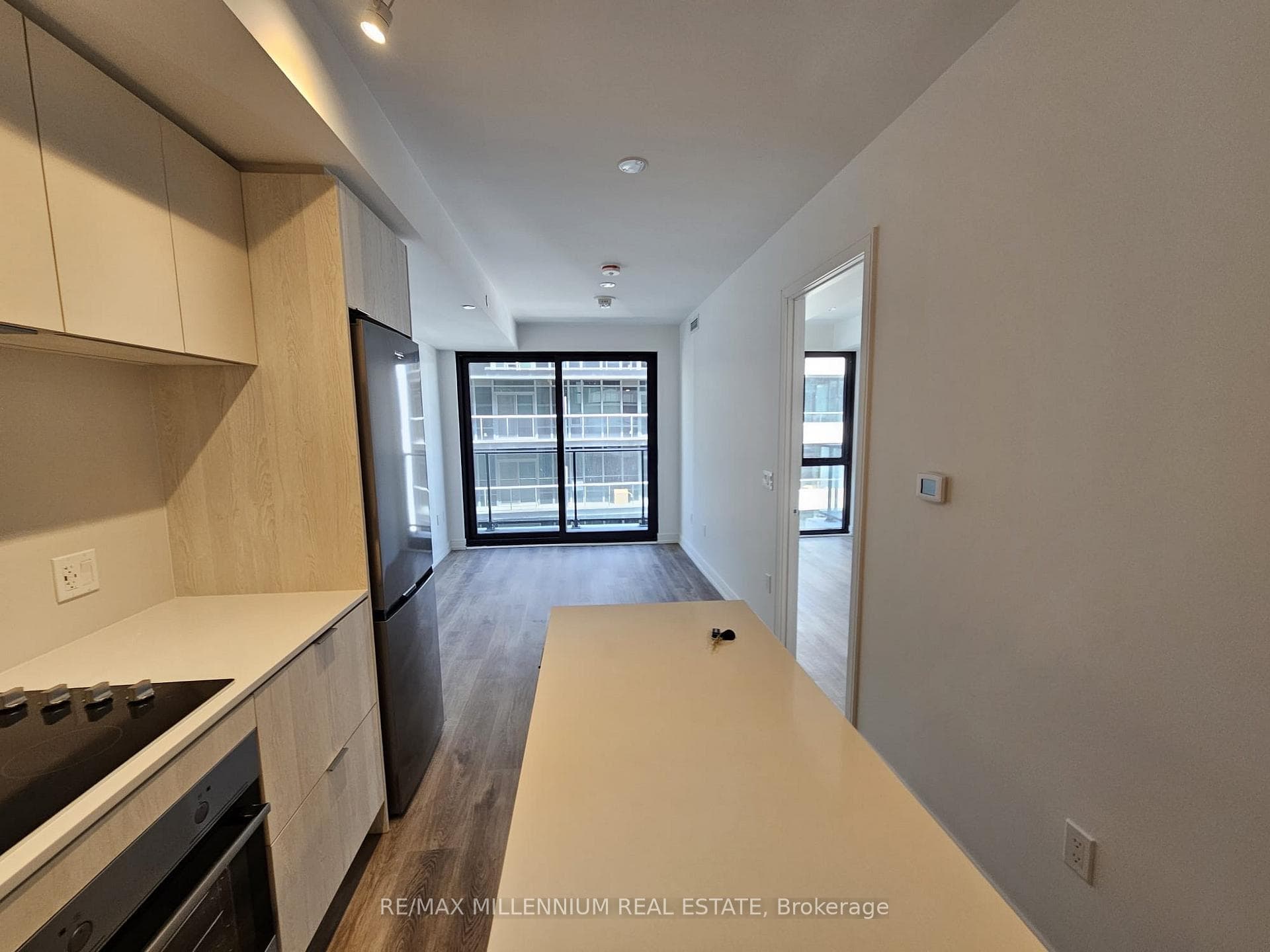 1 Jarvis Street Unit 1317 photo 5