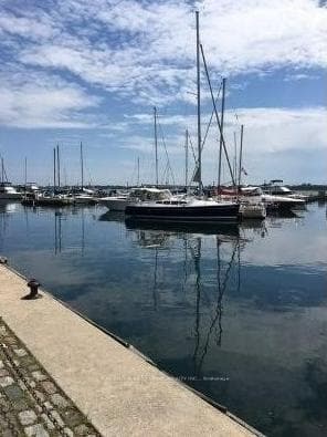 420 Lake Shore G02 Boulevard Unit 2nd Bed photo 13