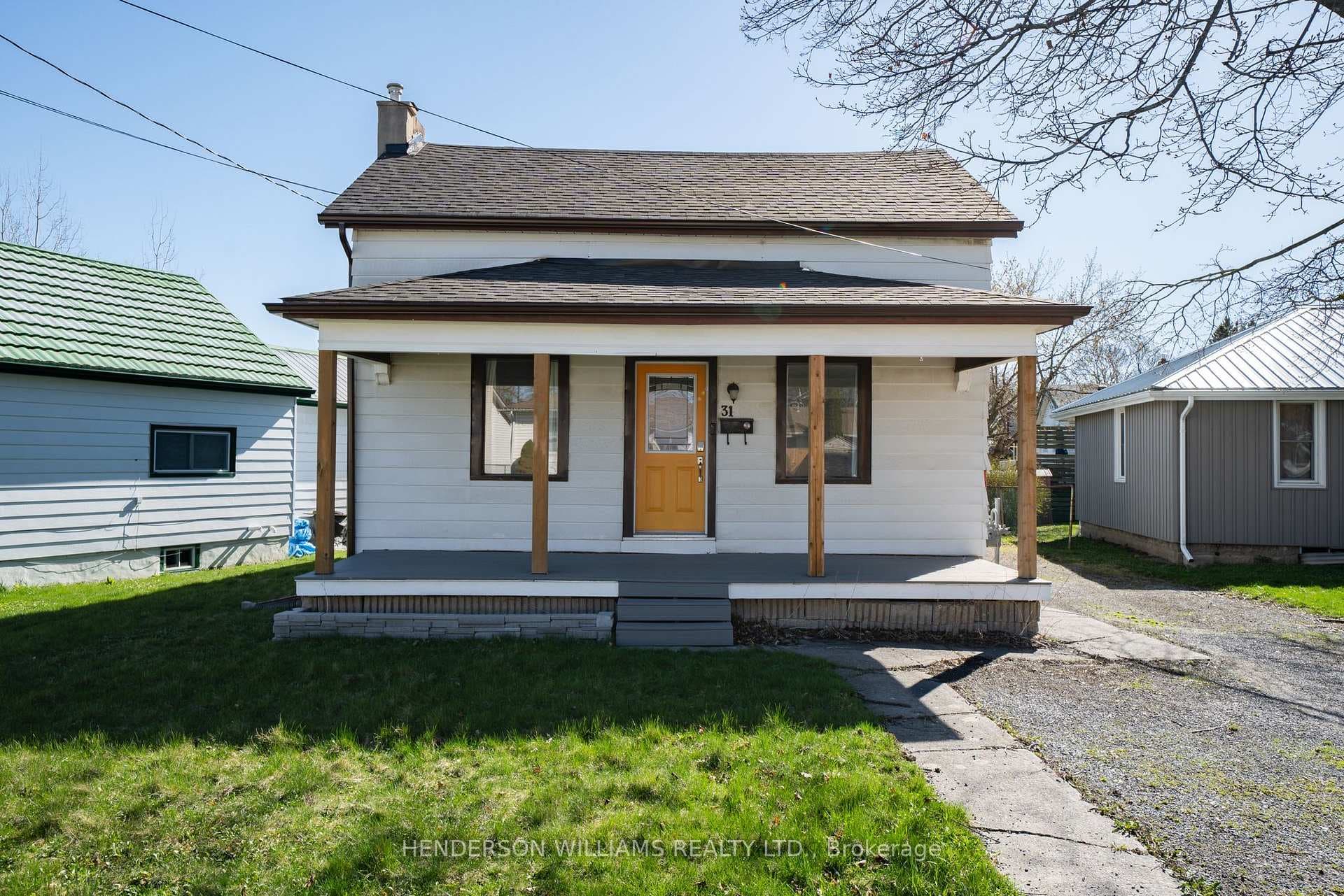 31 Frank Street photo 2
