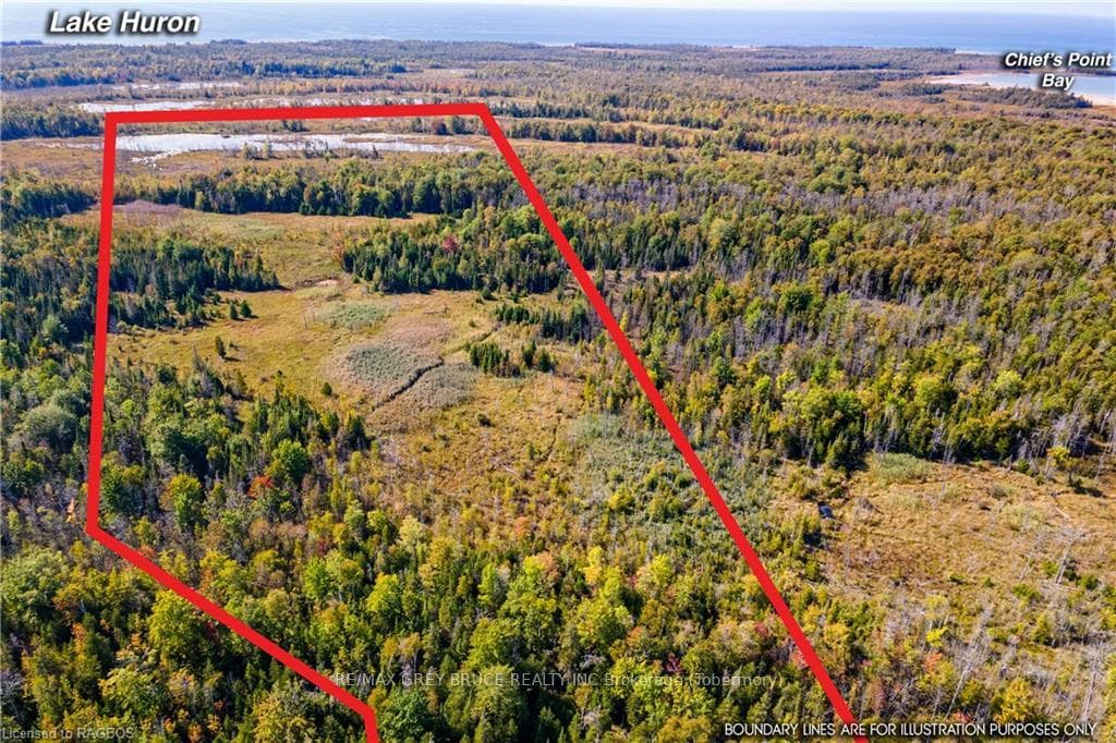 LOT 36 SAUBLE FALLS Parkway photo 26