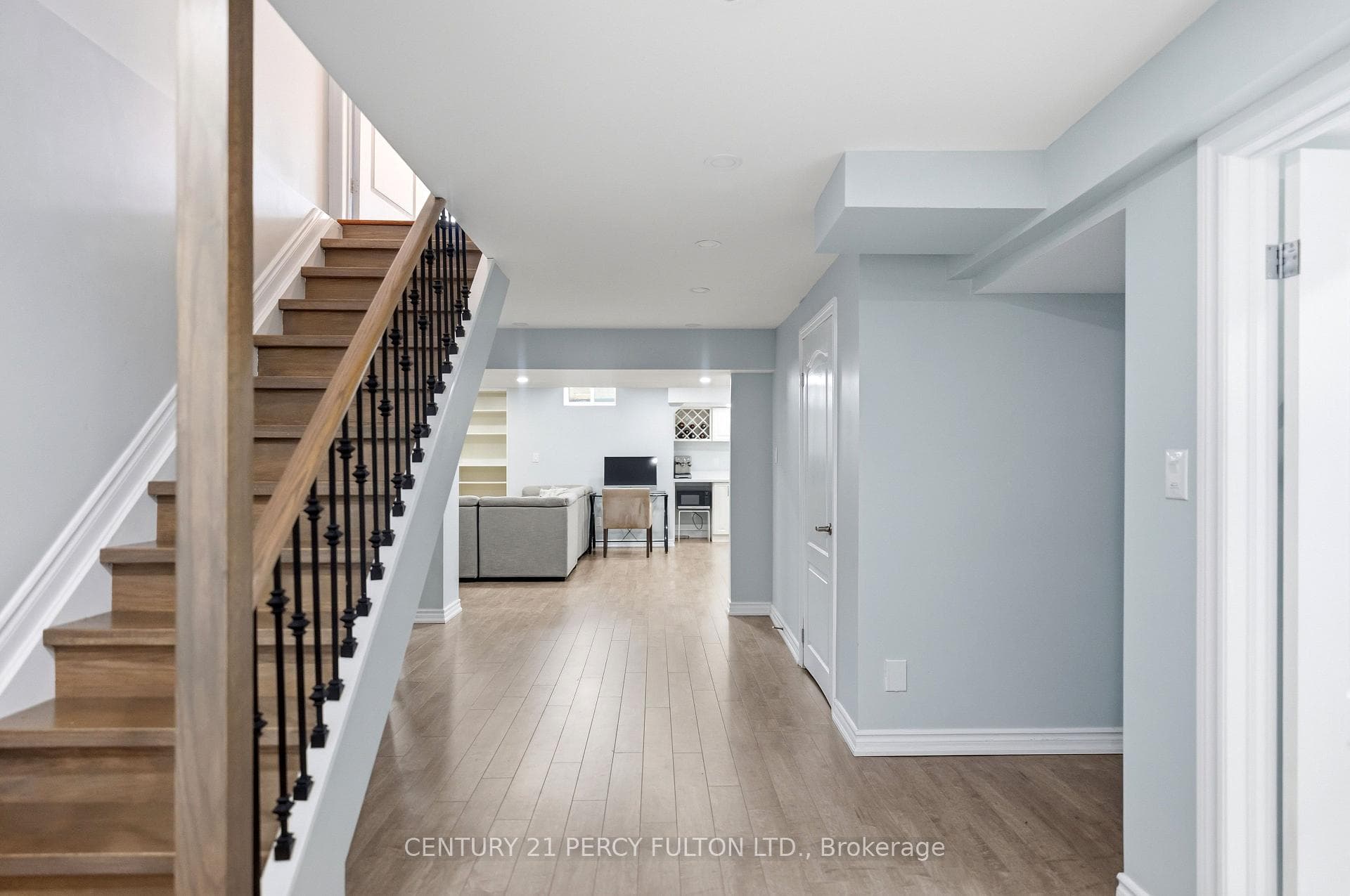 77 Appleview Rd- Basement