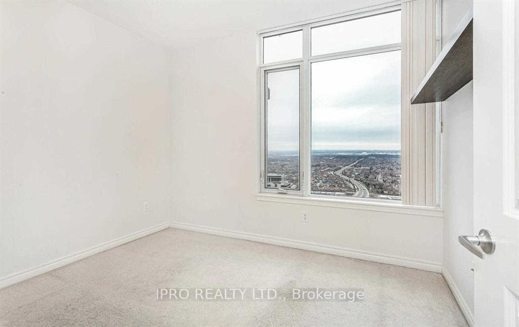 385 Prince Of Wales Drive Unit 3602 photo 15