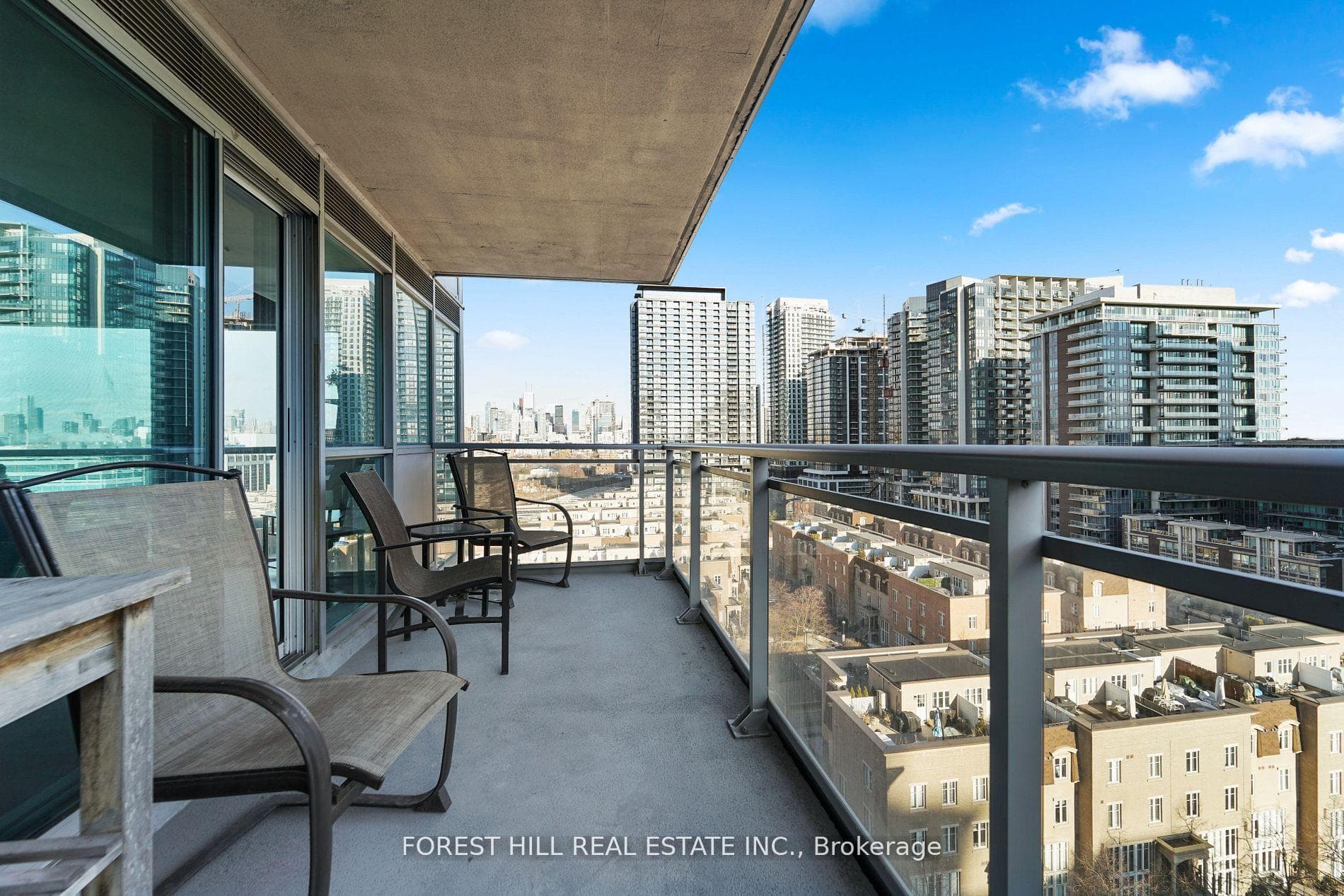 80 Western Battery Road Unit 1011 photo 19