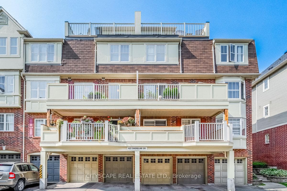 622 Shoreline Drive Unit 2 photo 27