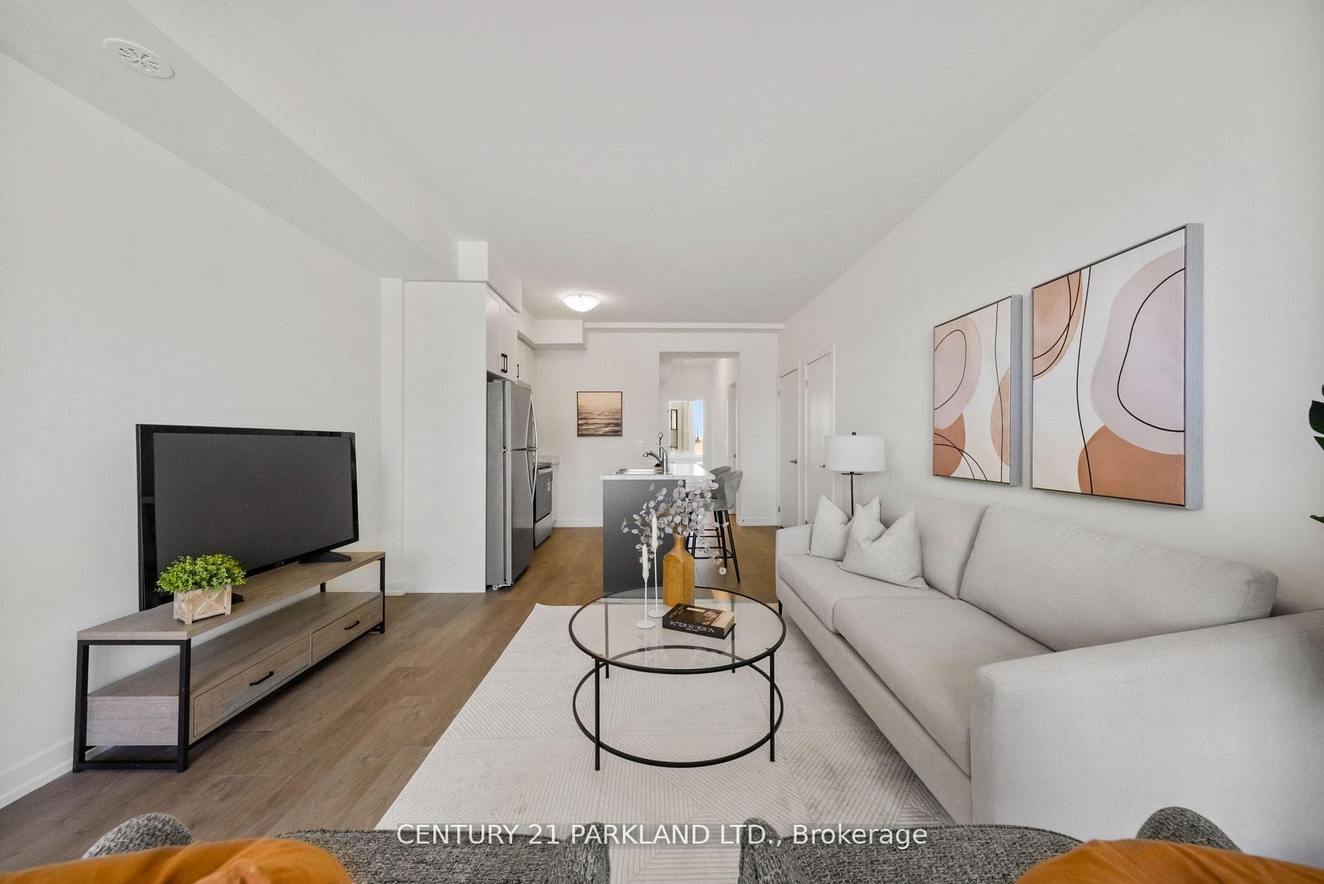 160 Densmore Road Unit 1602 photo 5