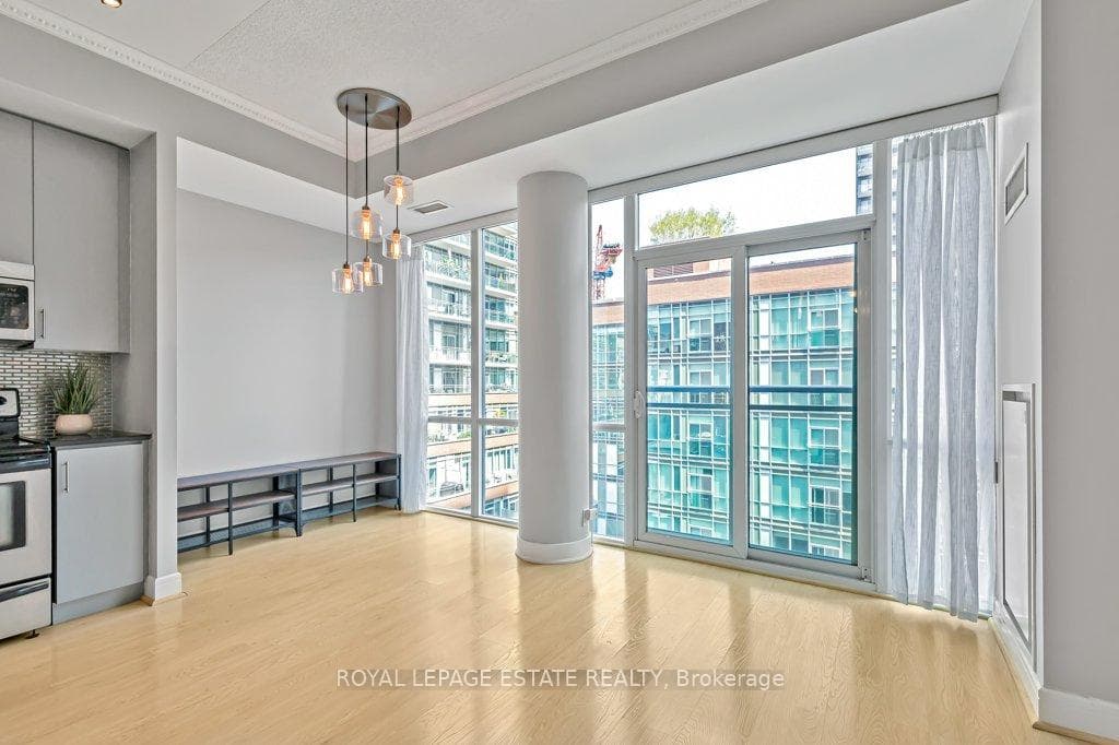 112 George Street Unit S730 photo 10