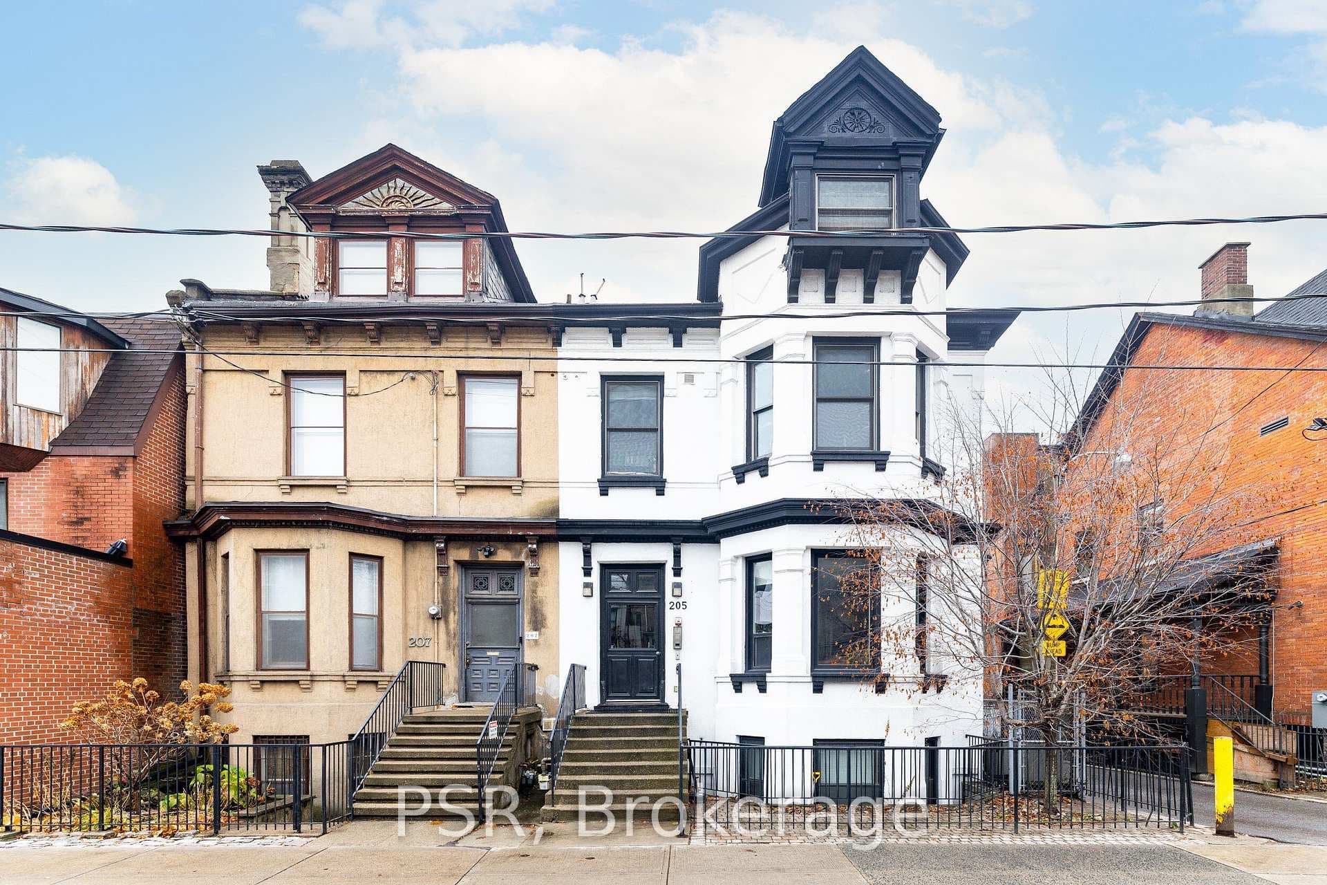 205 Gerrard Street Unit 7 photo 7
