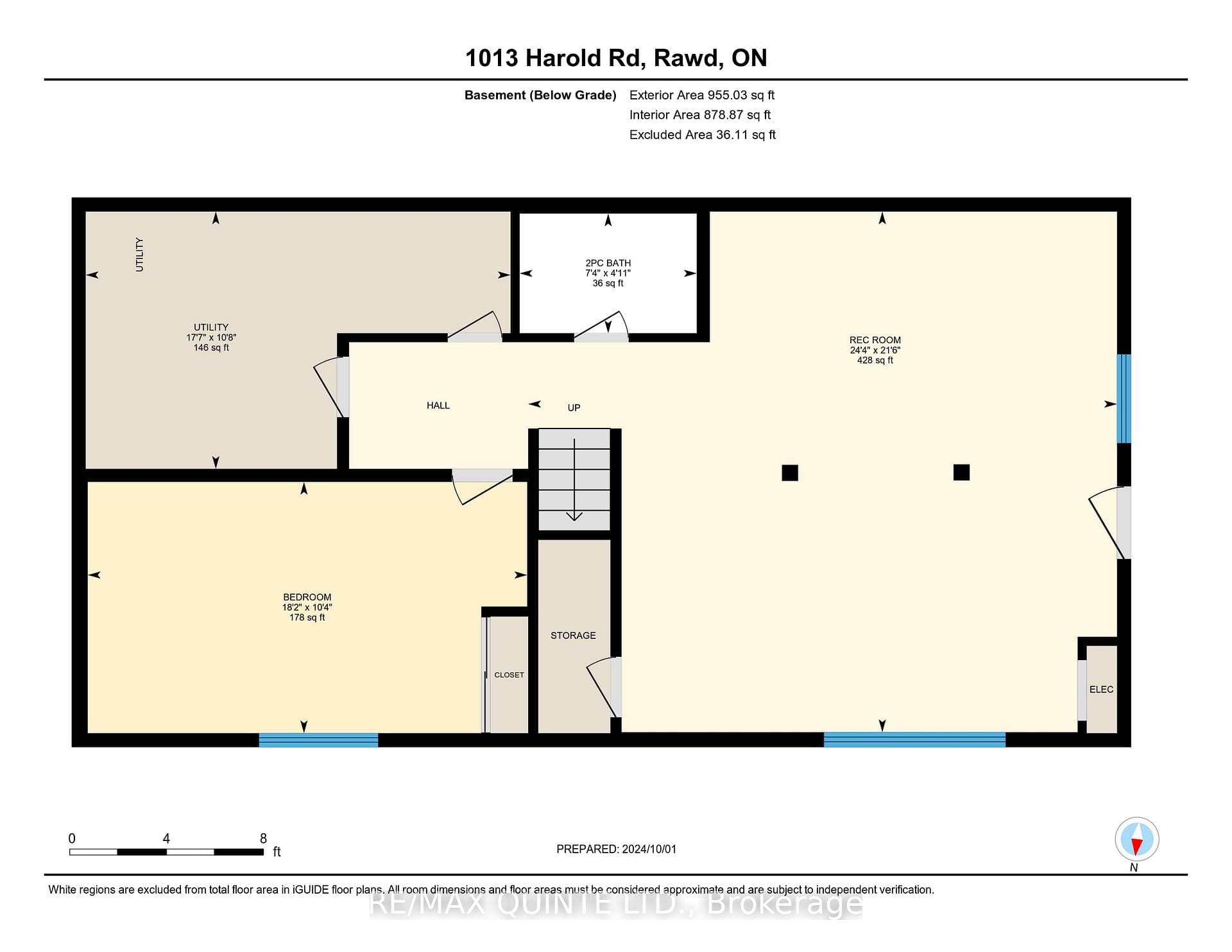 1013 Harold Road photo 40
