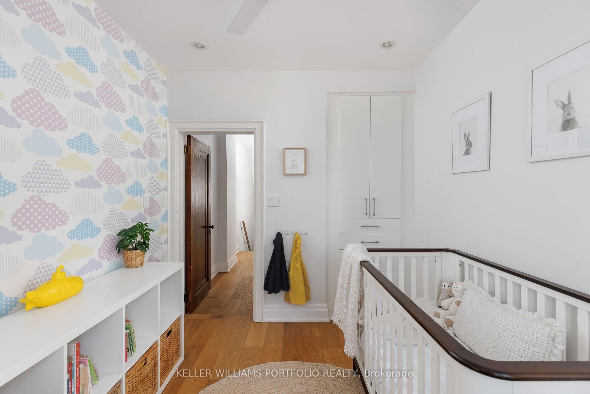 2nd Bedroom 2