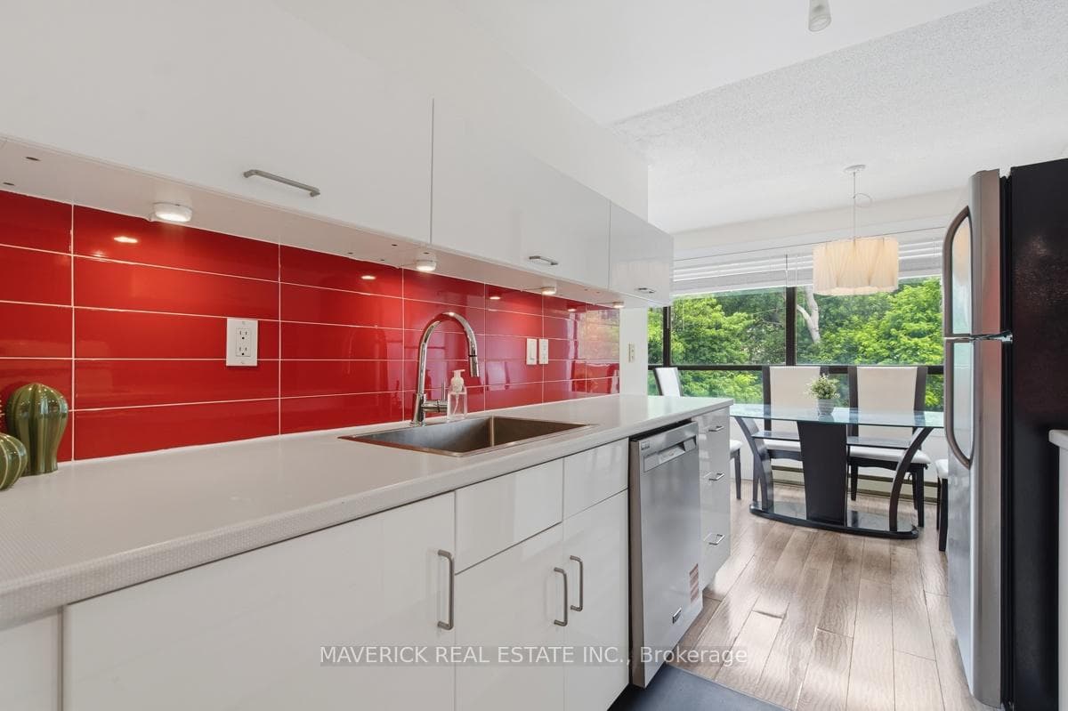 650 Cheapside Street Unit 303 photo 16