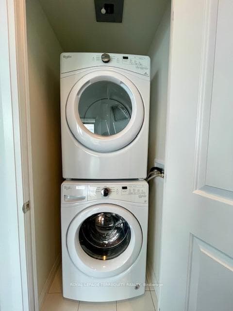 Full Size Washer/Dryer