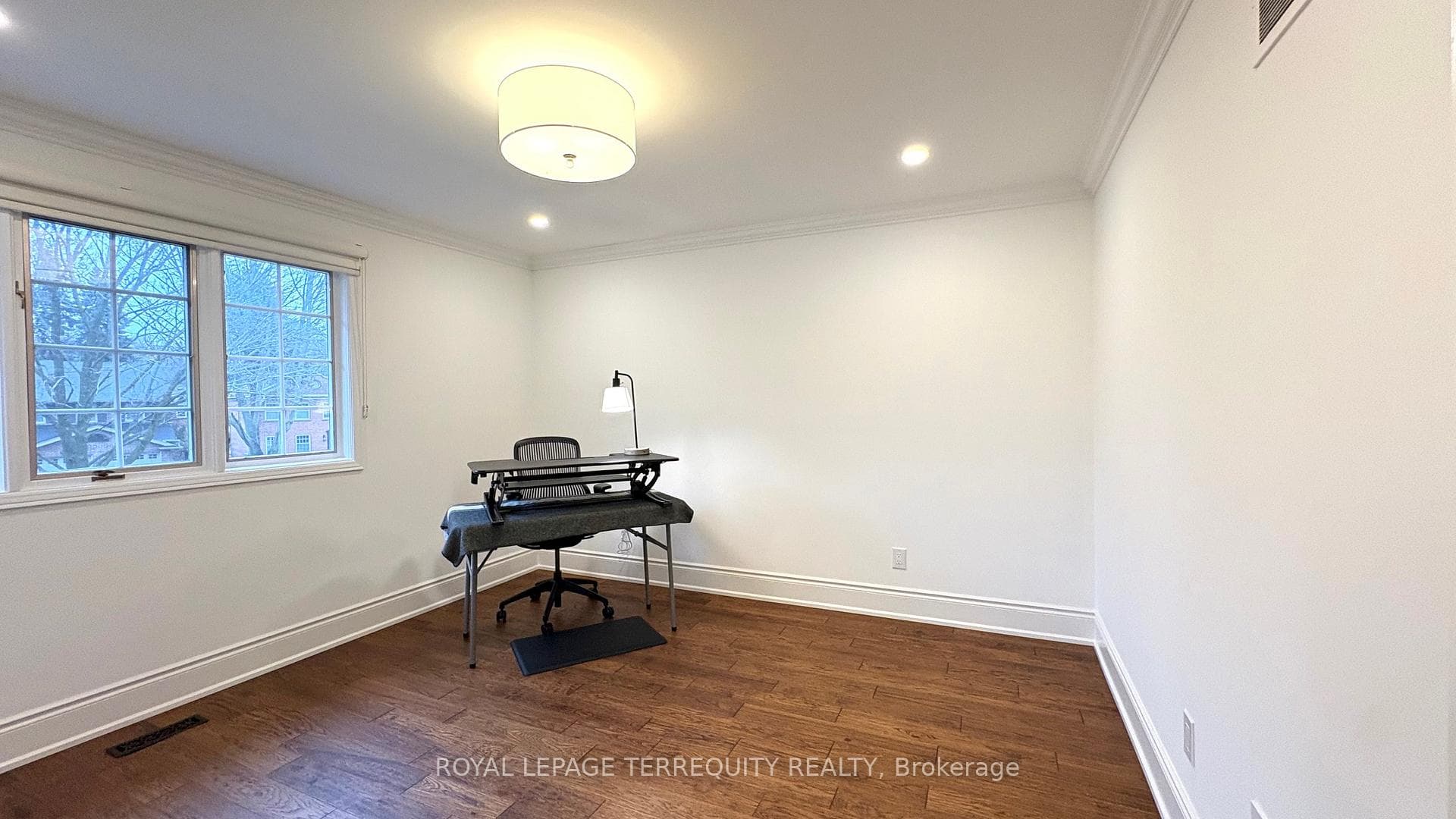 4th Bedroom