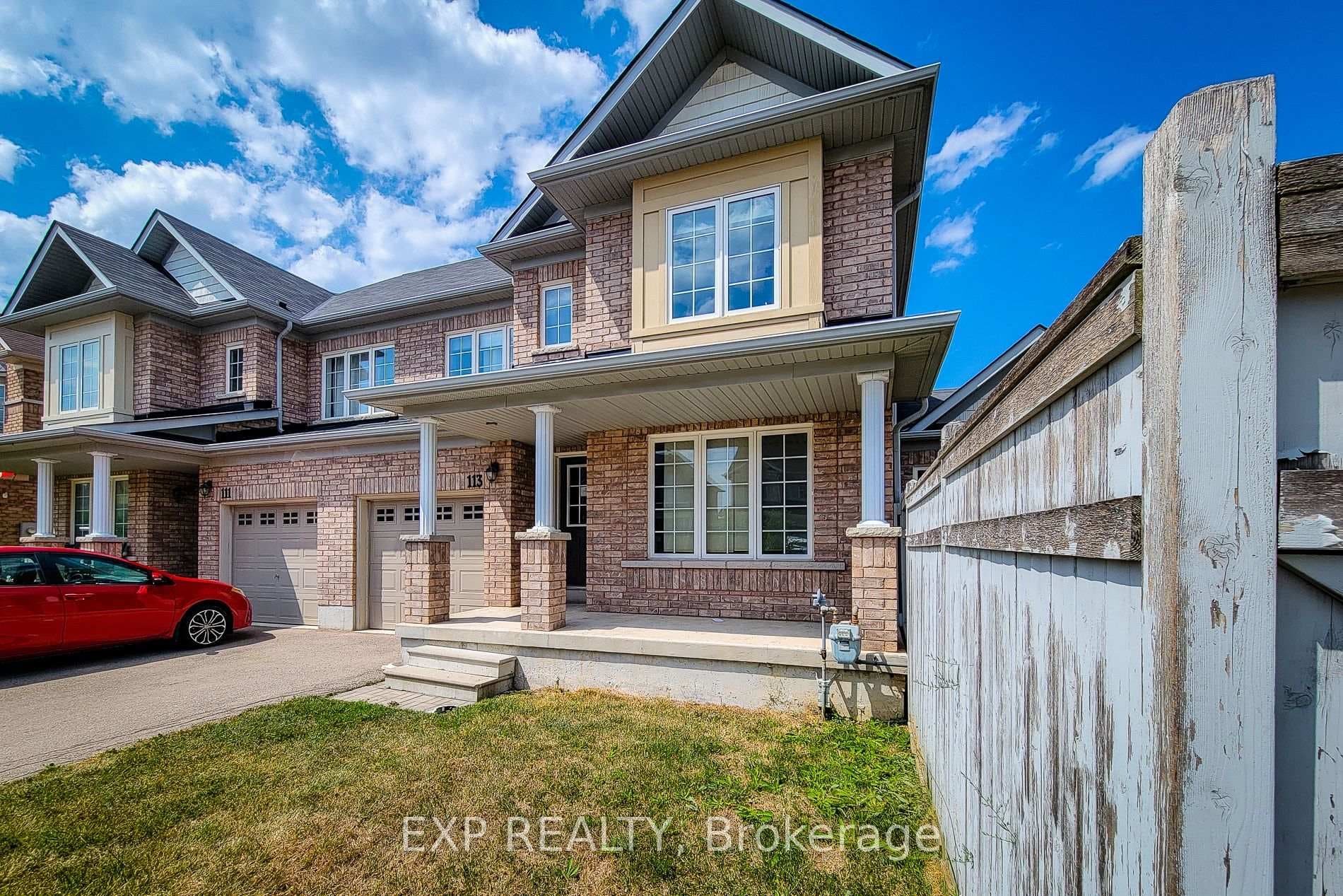 113 Keith Crescent photo 2