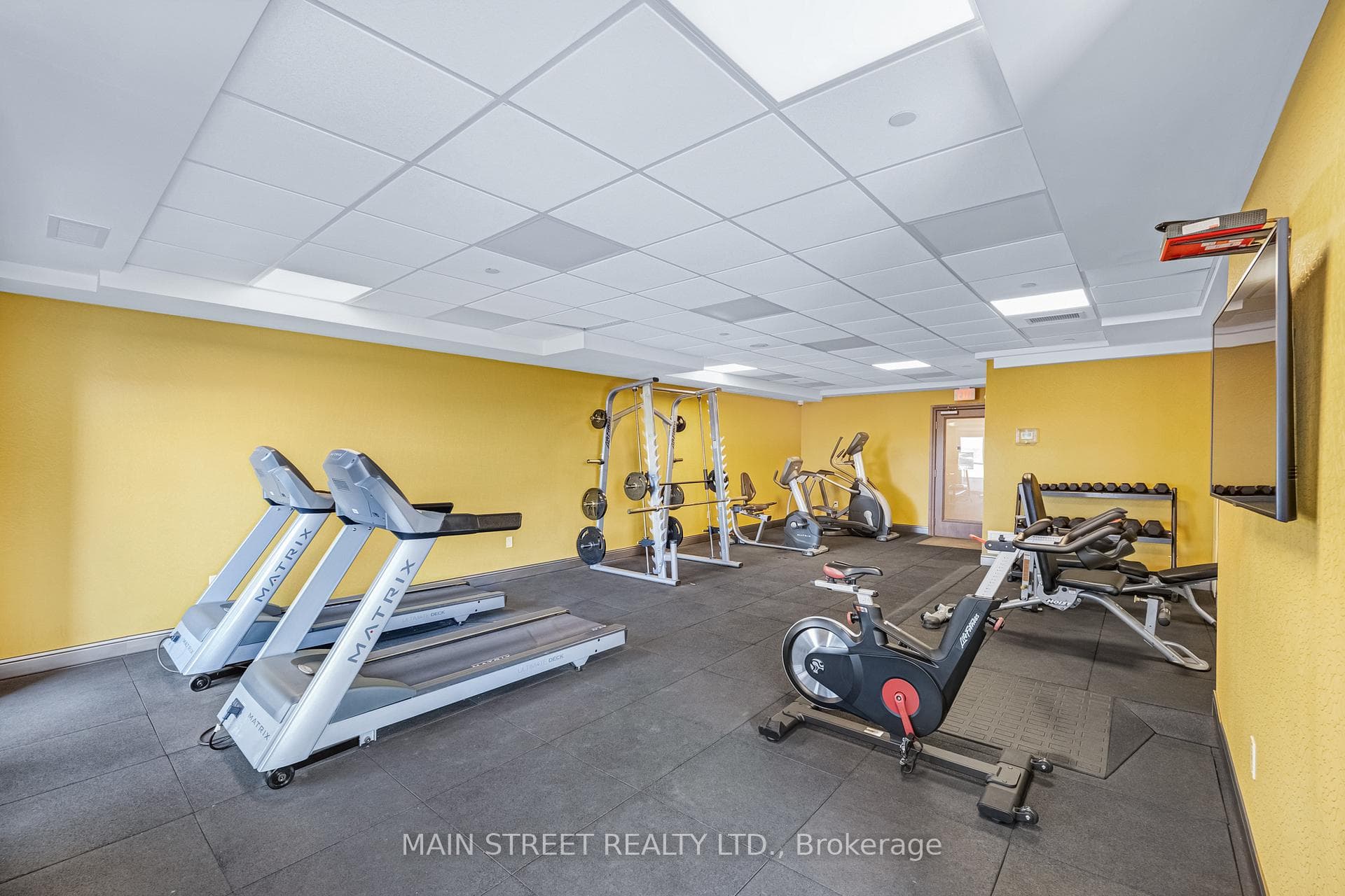 9560 Markham Road Unit 1006 photo 34