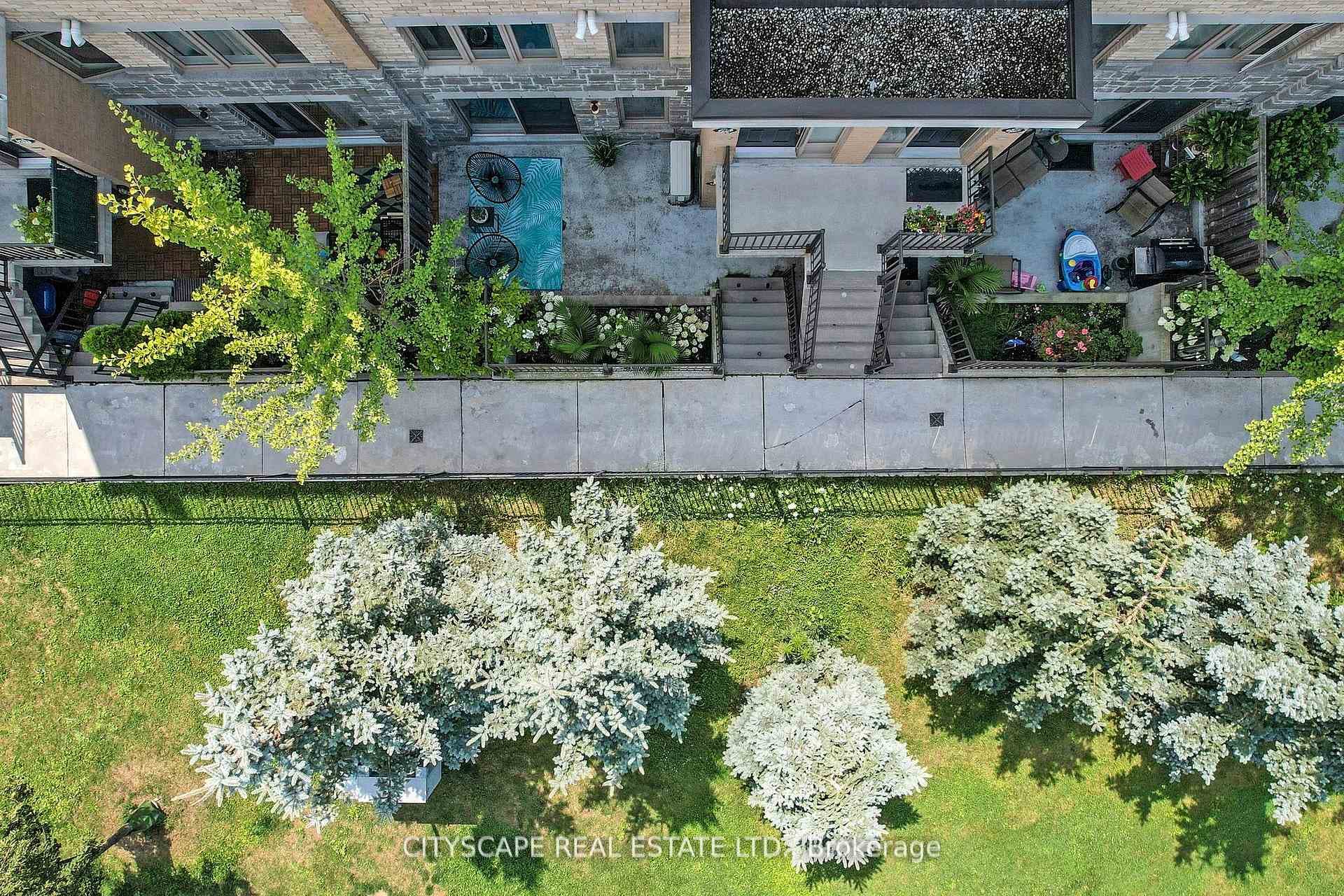 9 Foundry Avenue Unit 116 photo 5