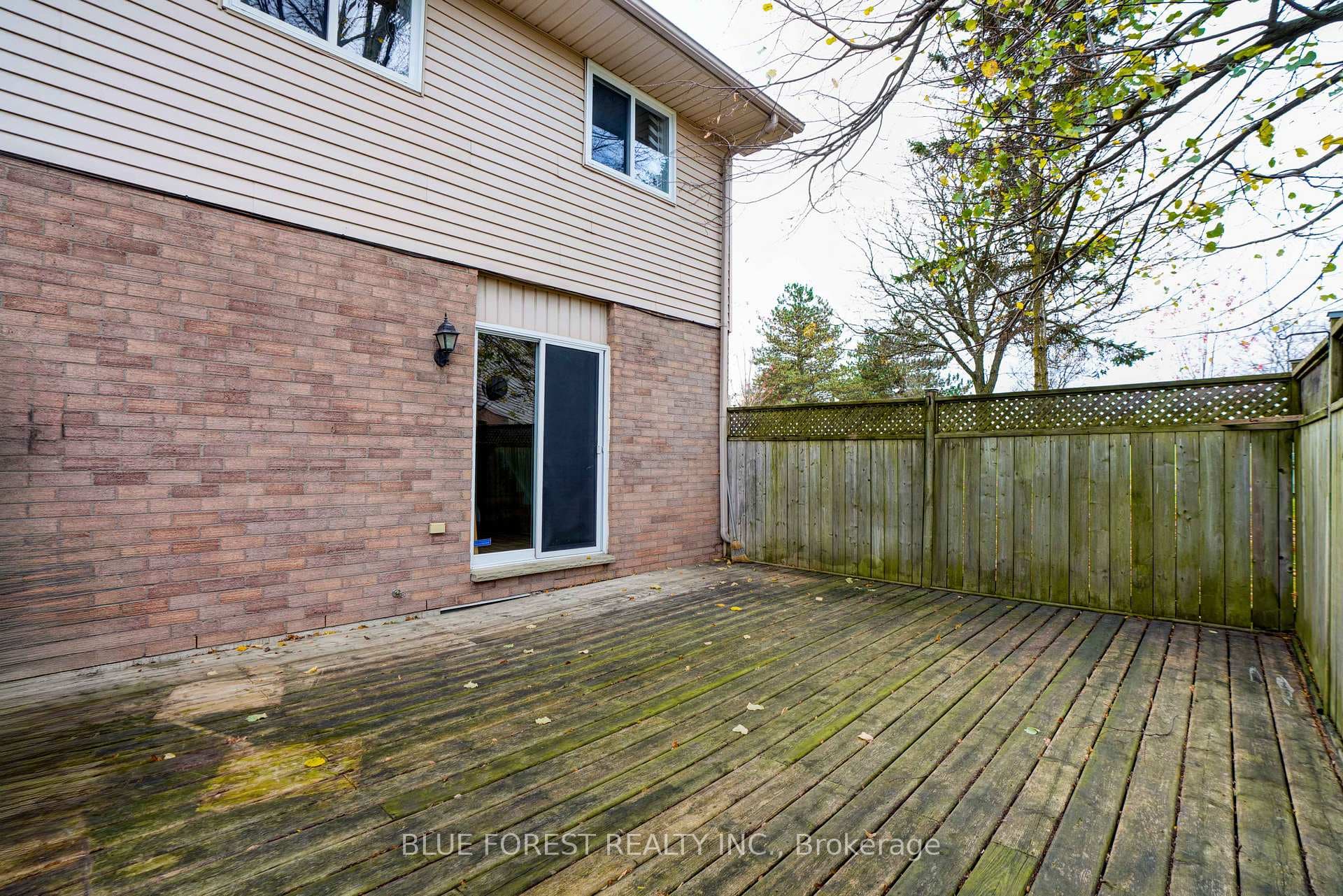 1855 Aldersbrook Road Unit 46 photo 20