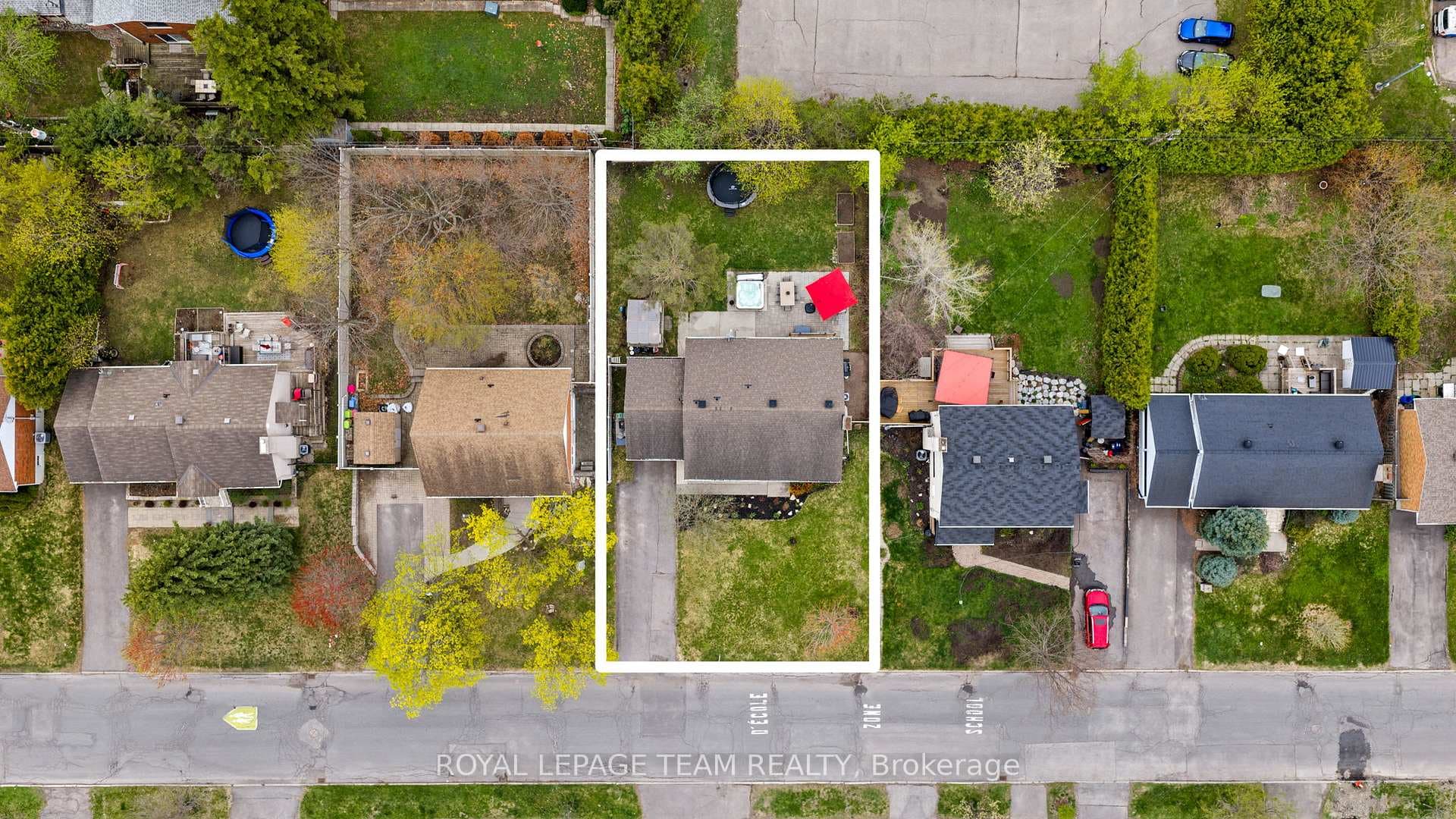1266 Randall Avenue photo 43