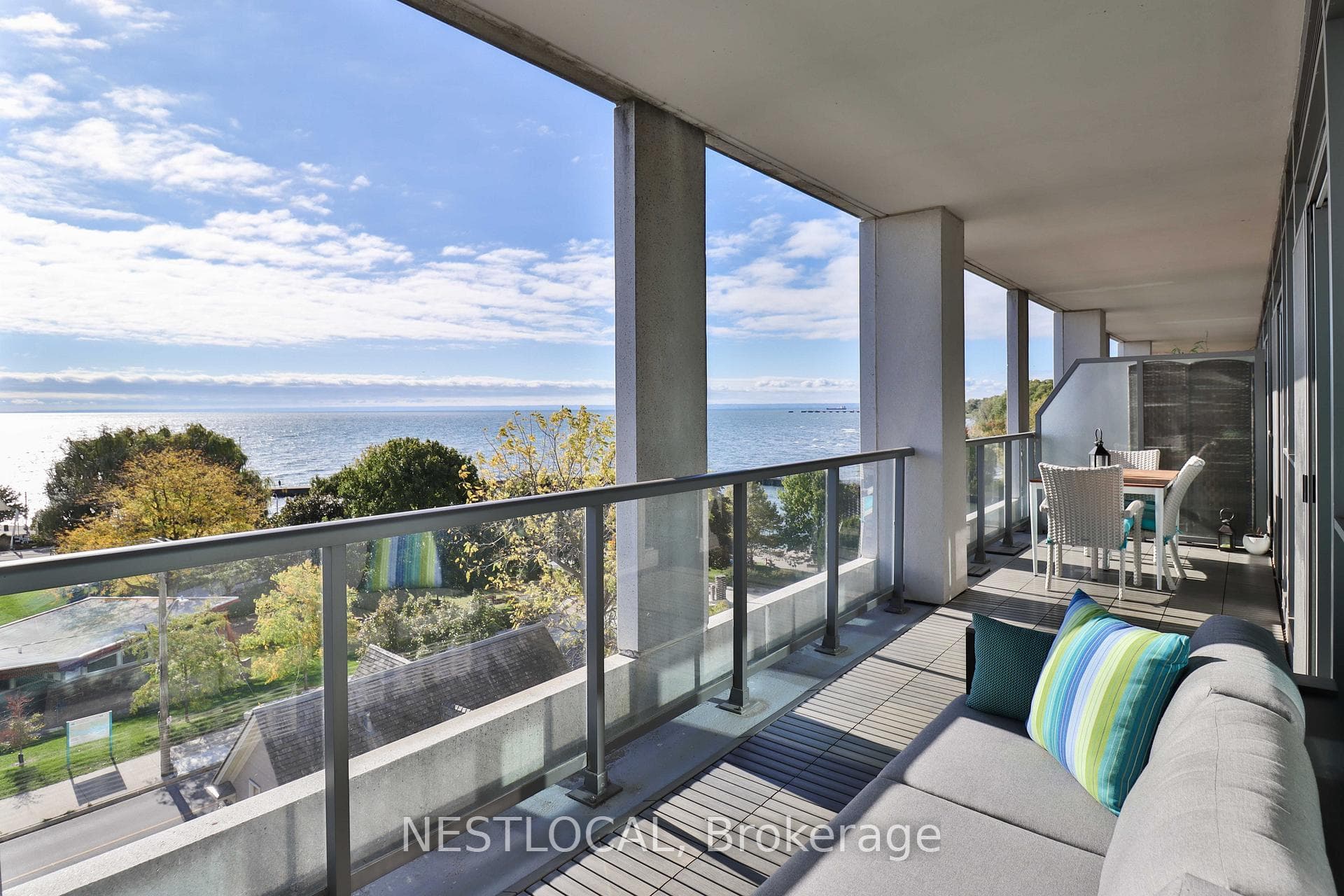 11 Bronte Road Unit 511 photo 16