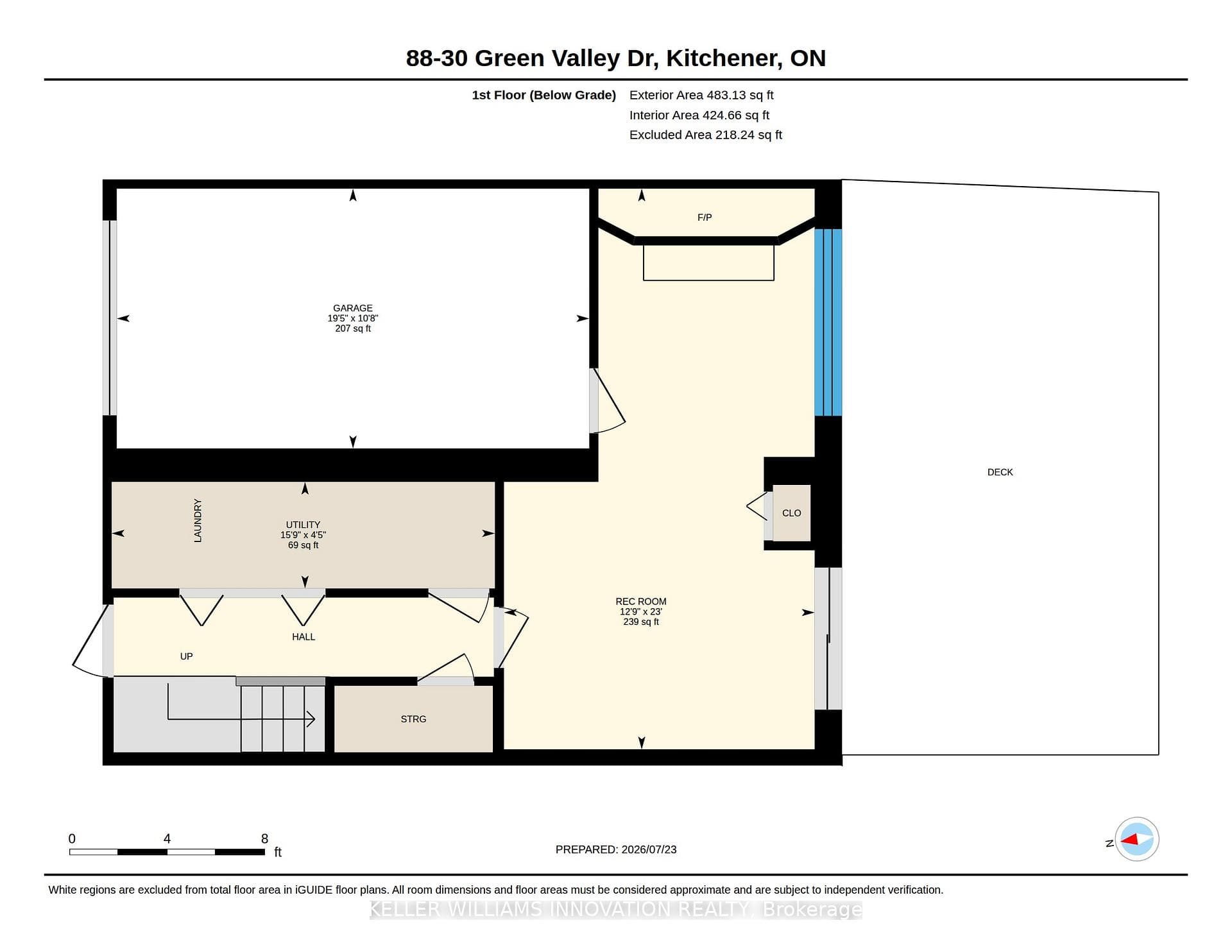 30 Green Valley Drive Unit 88 photo 32
