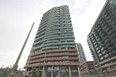 150 East Liberty Street Unit 1401 photo 10