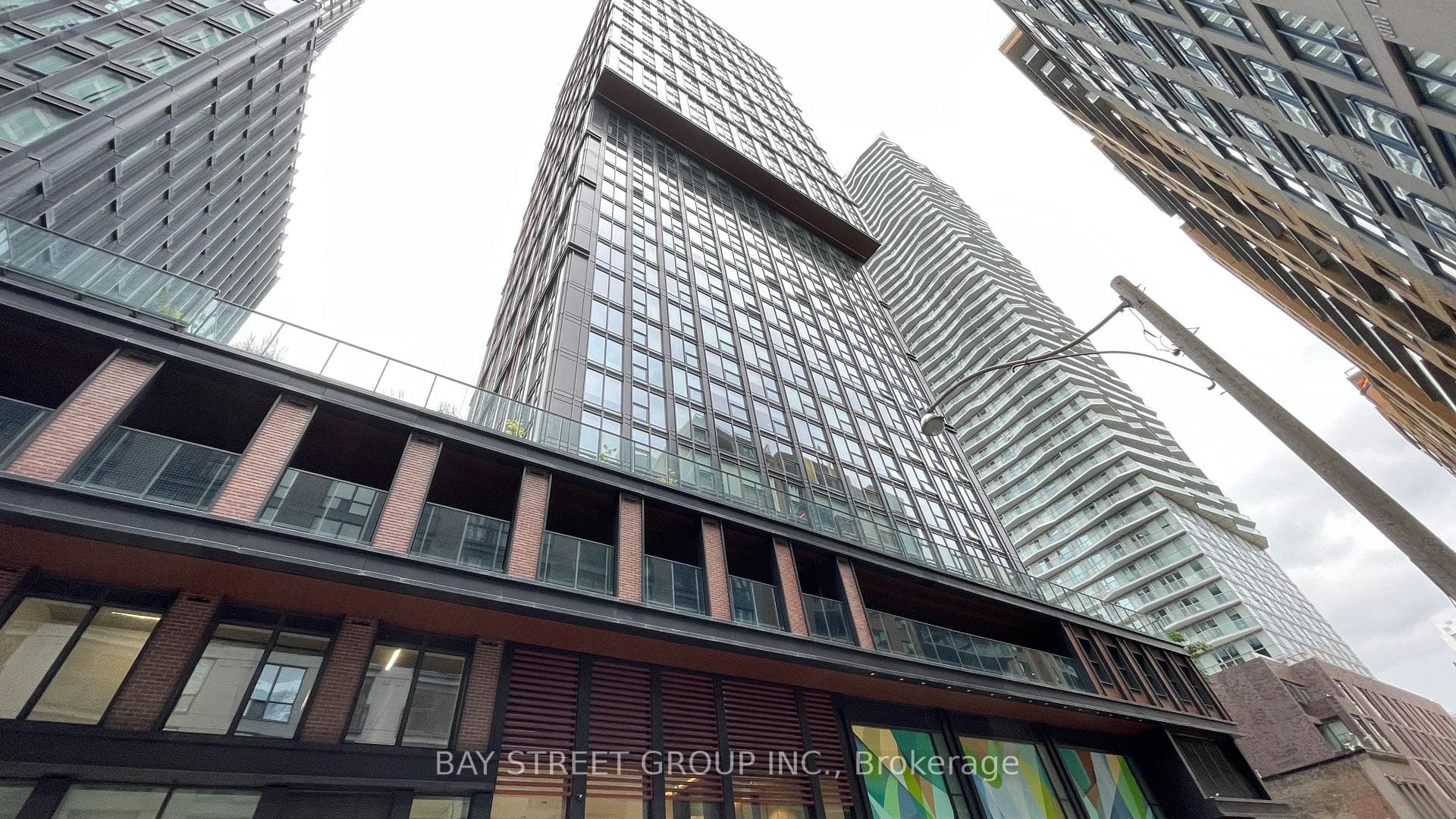 82 Dalhousie Street Unit 1516 photo 1